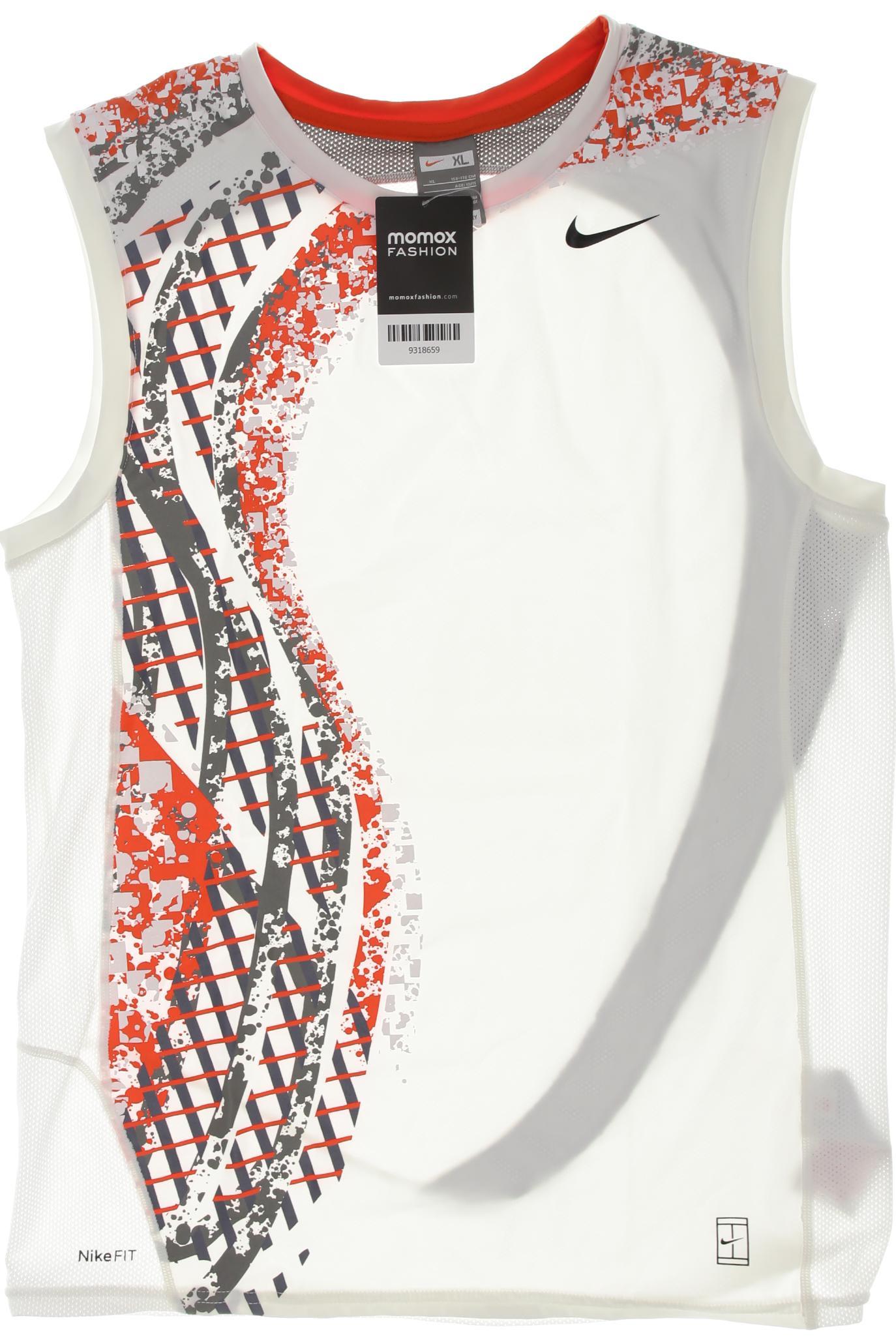 

Nike Herren T-Shirt, weiß, Gr. 54