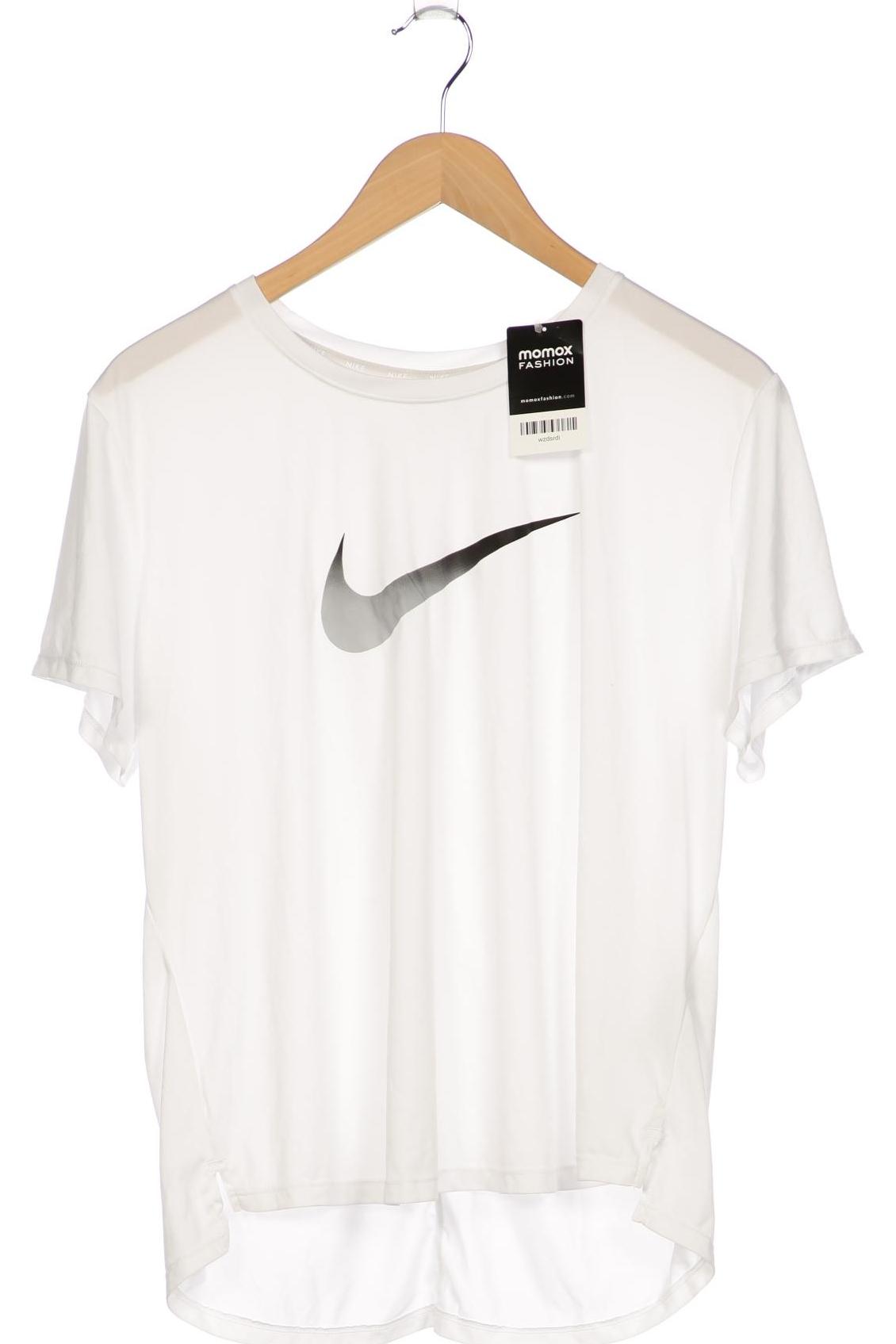 

Nike Herren T-Shirt, weiß, Gr. 54