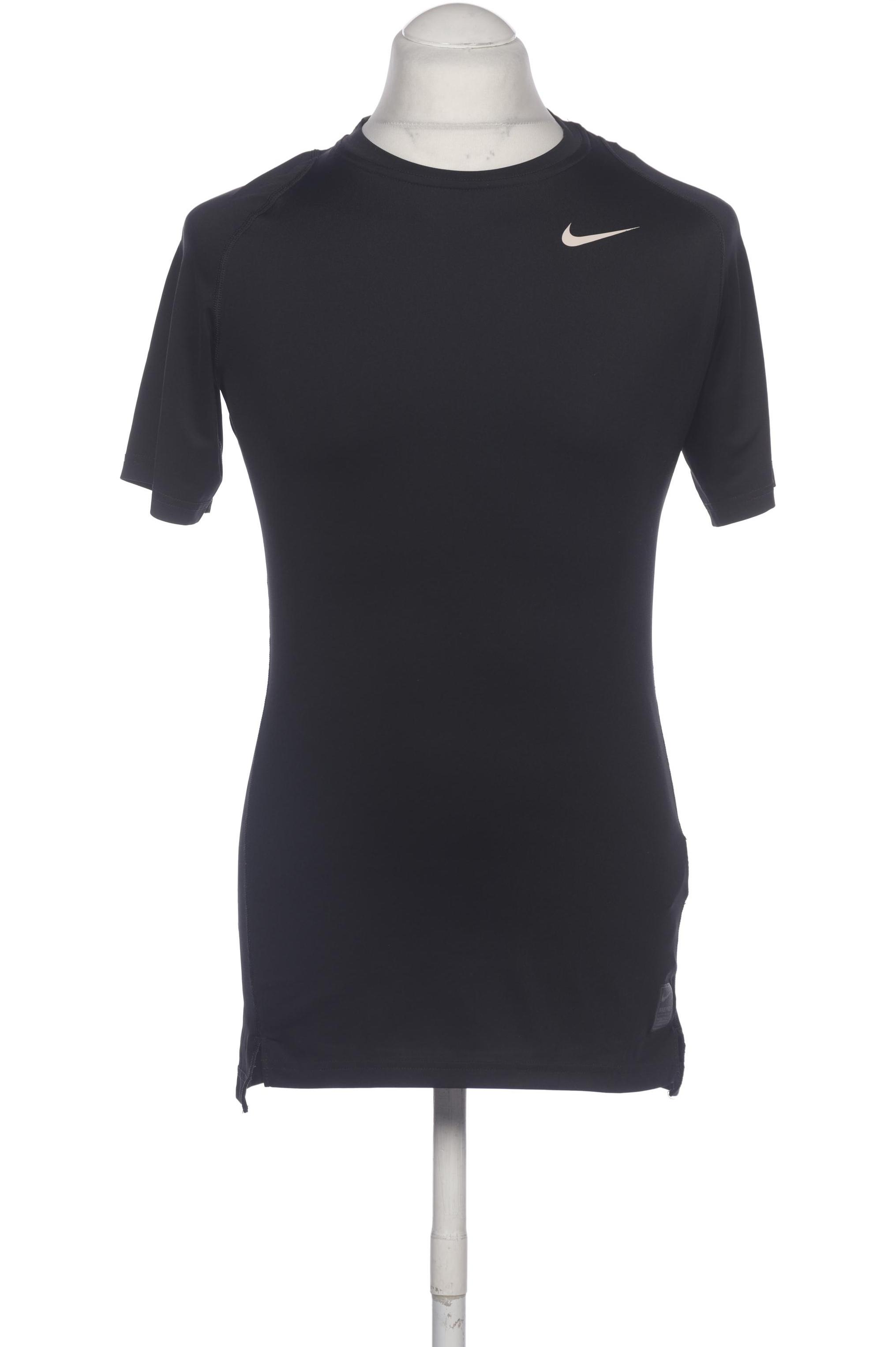 

Nike Herren T-Shirt, schwarz, Gr. 52