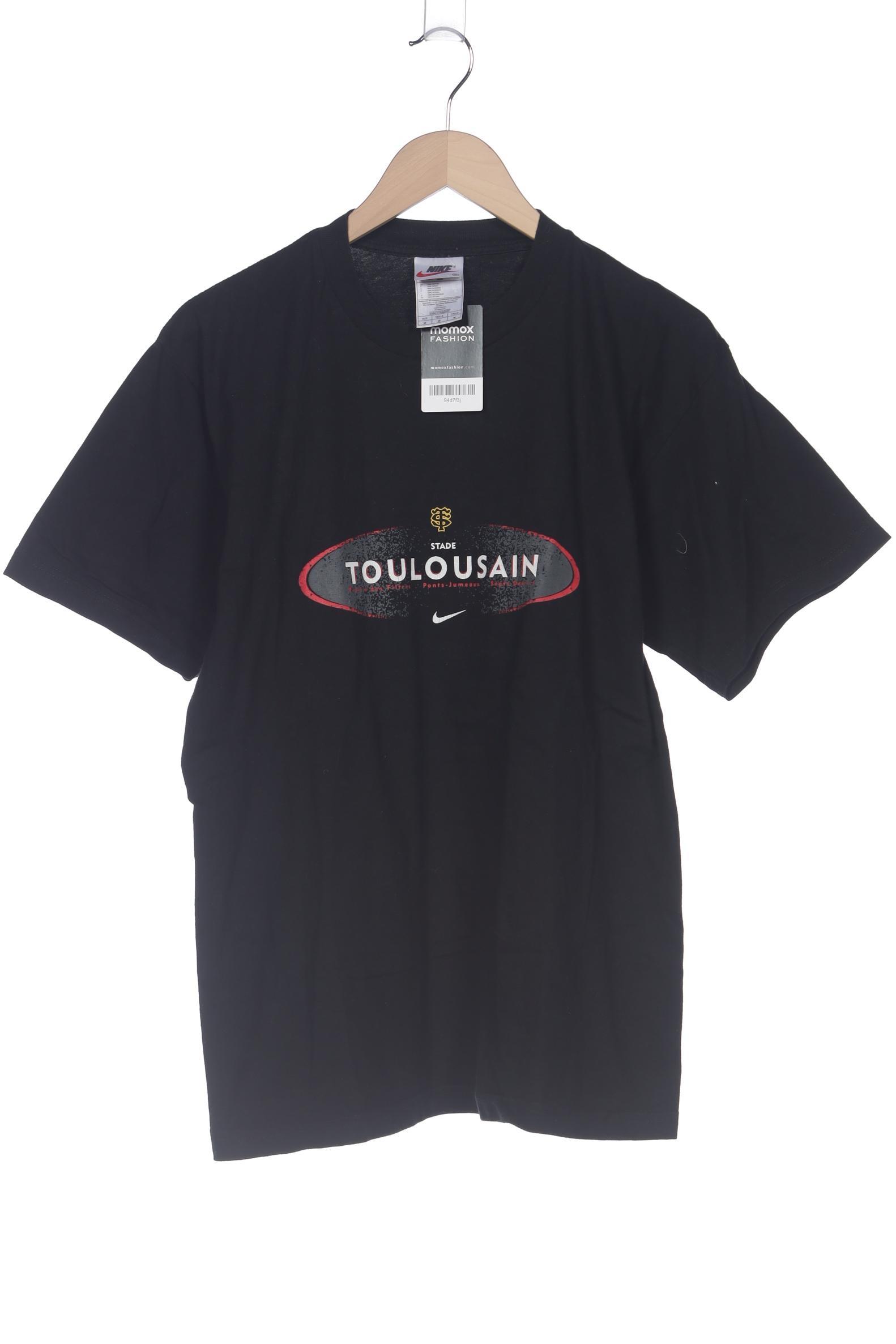 

Nike Herren T-Shirt, schwarz, Gr. 48