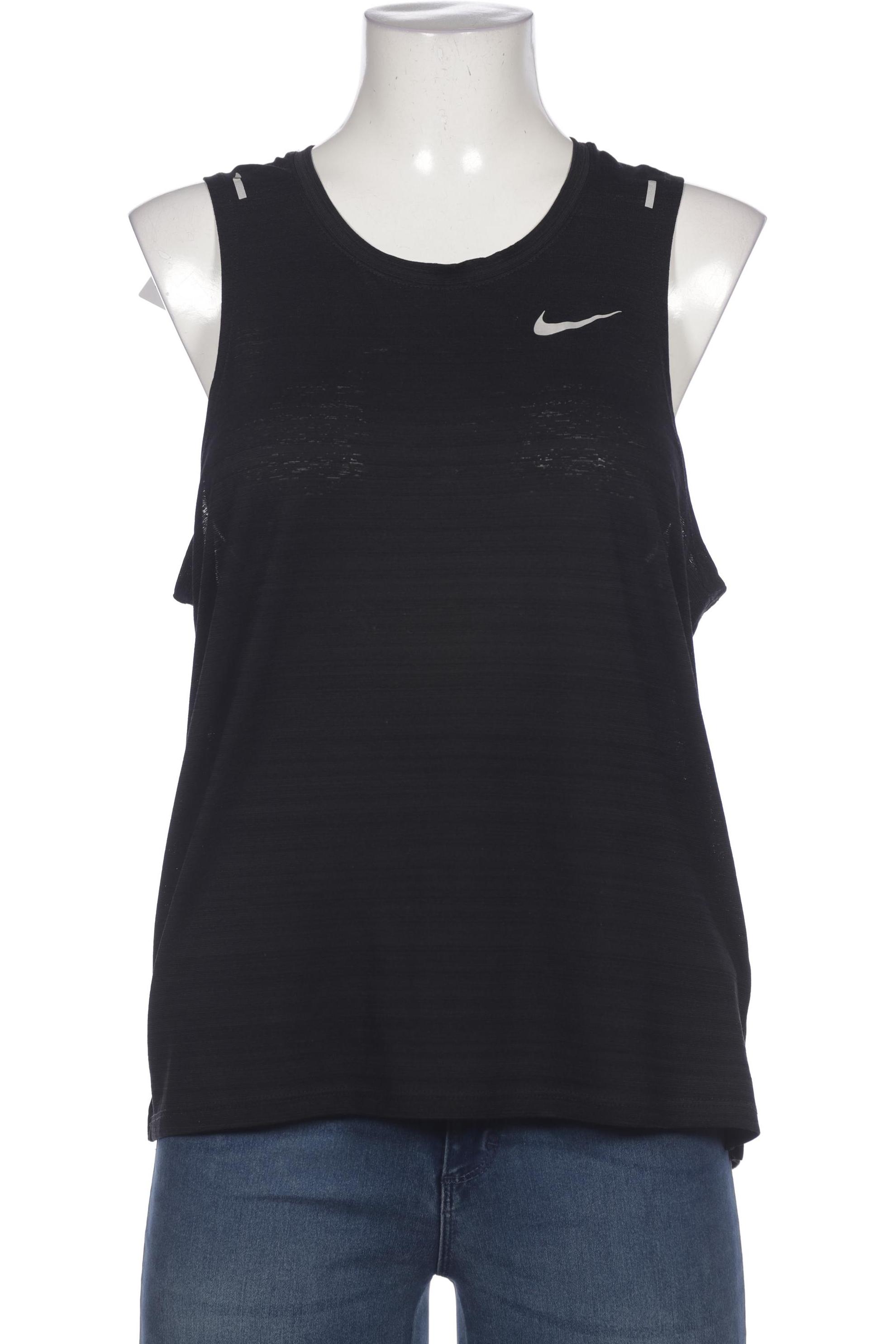 

Nike Herren T-Shirt, schwarz, Gr. 48