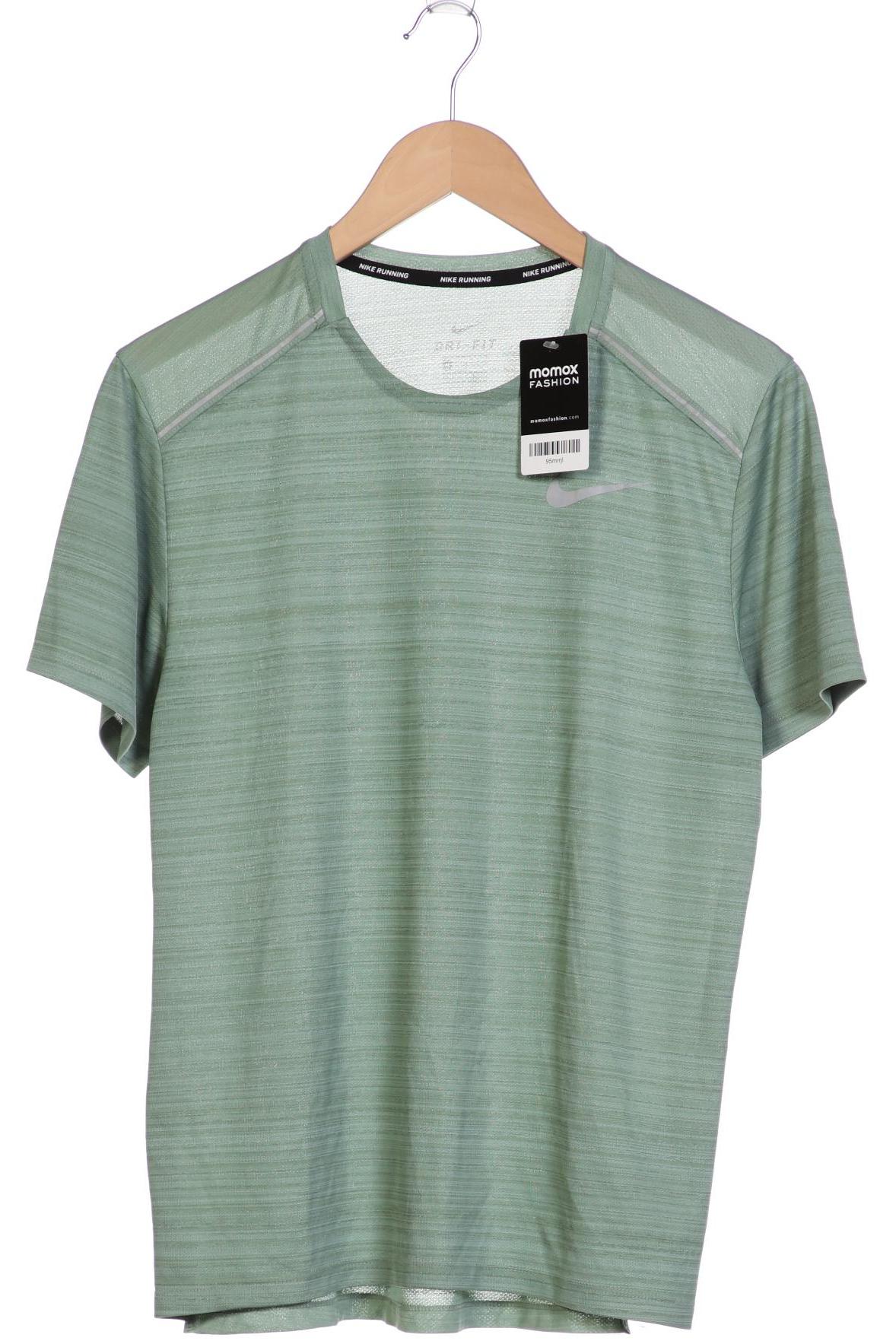 

Nike Herren T-Shirt, hellgrün