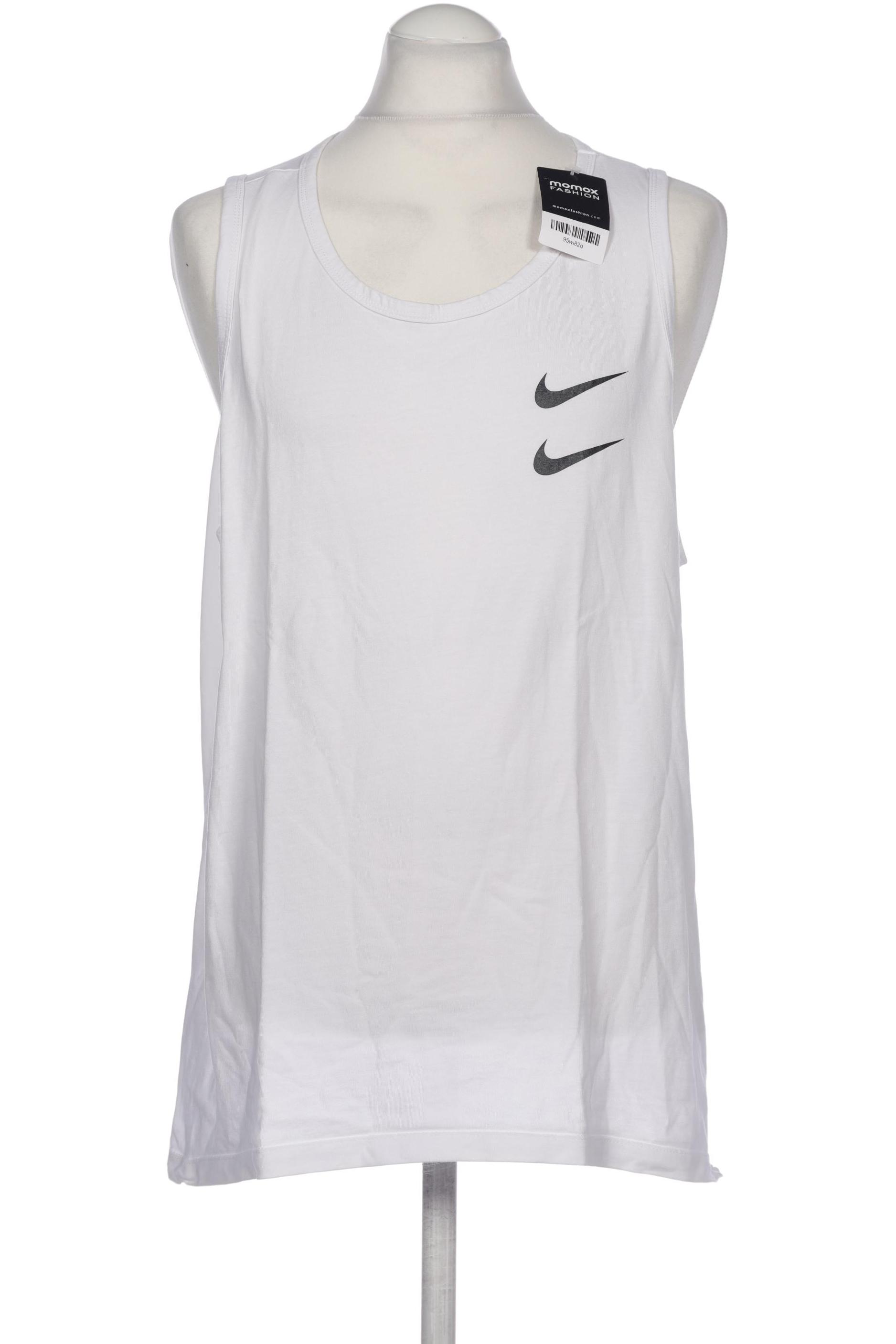 

Nike Herren T-Shirt, weiß