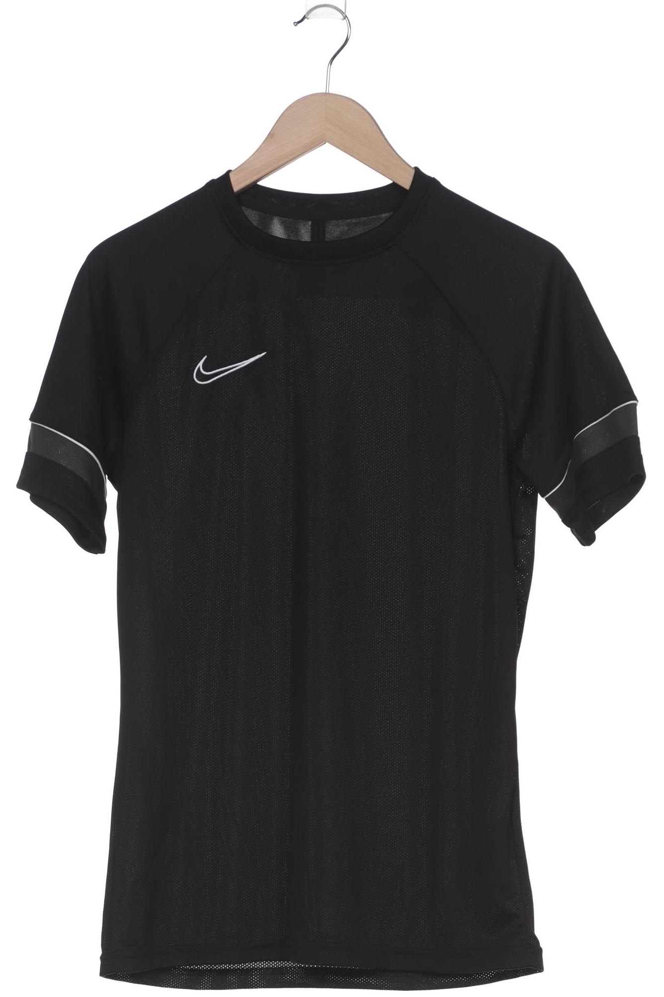 

Nike Herren T-Shirt, schwarz, Gr. 48
