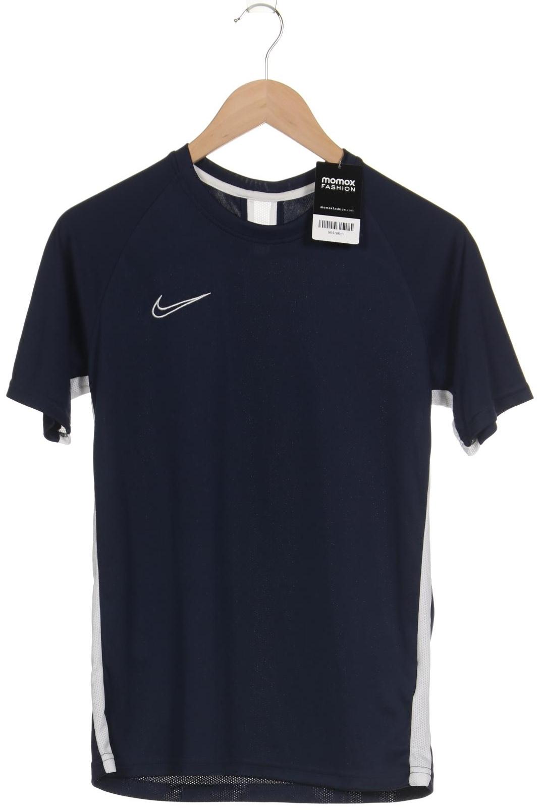 

Nike Herren T-Shirt, blau, Gr. 54