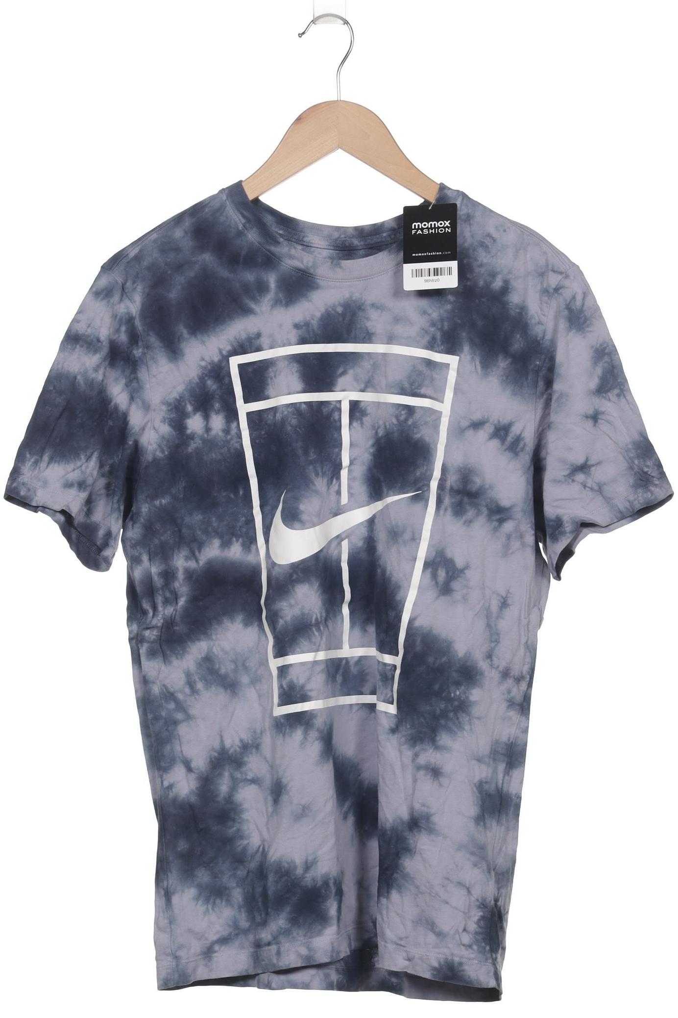

Nike Herren T-Shirt, marineblau, Gr. 48