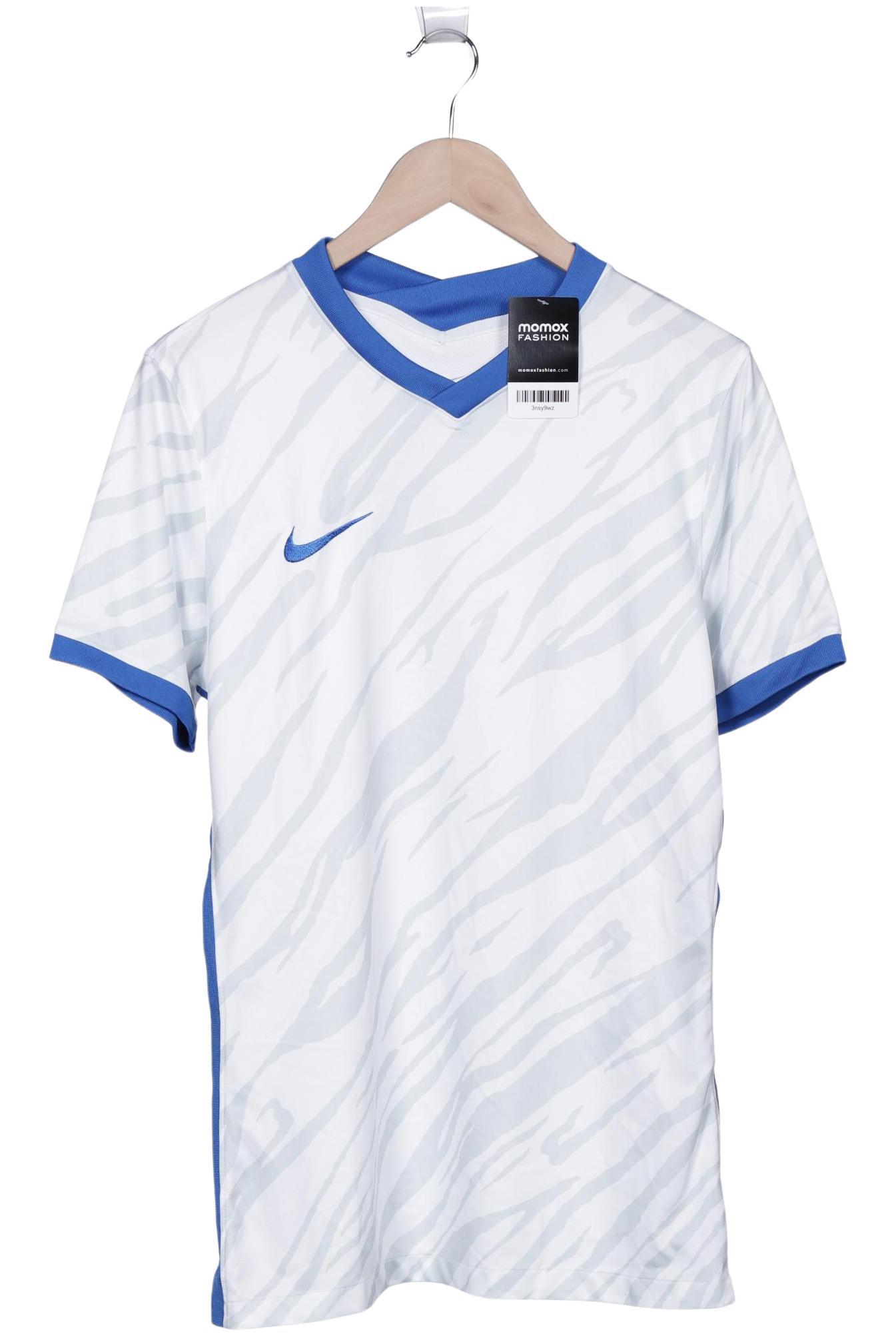 

Nike Herren T-Shirt, weiß, Gr. 52