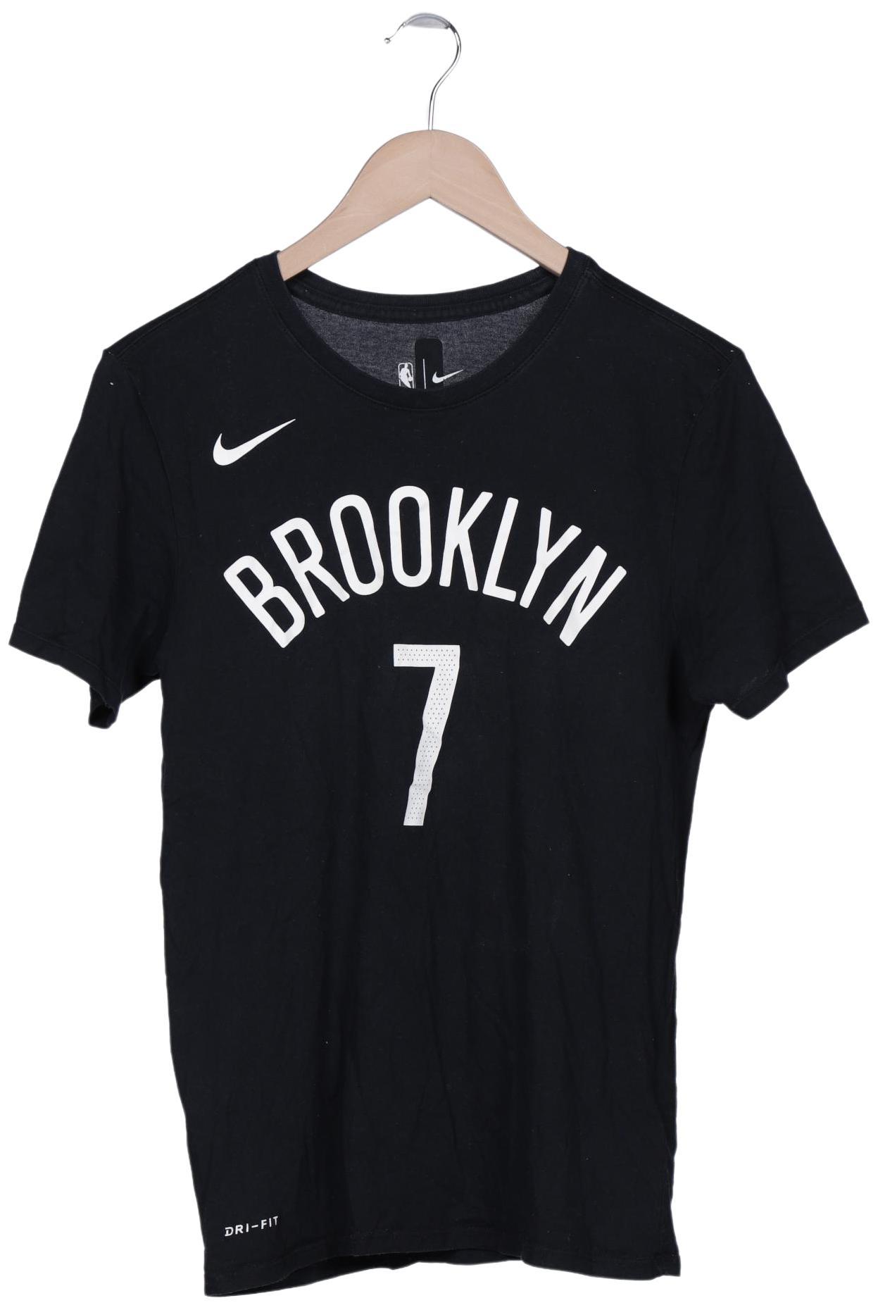 

Nike Herren T-Shirt, schwarz, Gr. 48