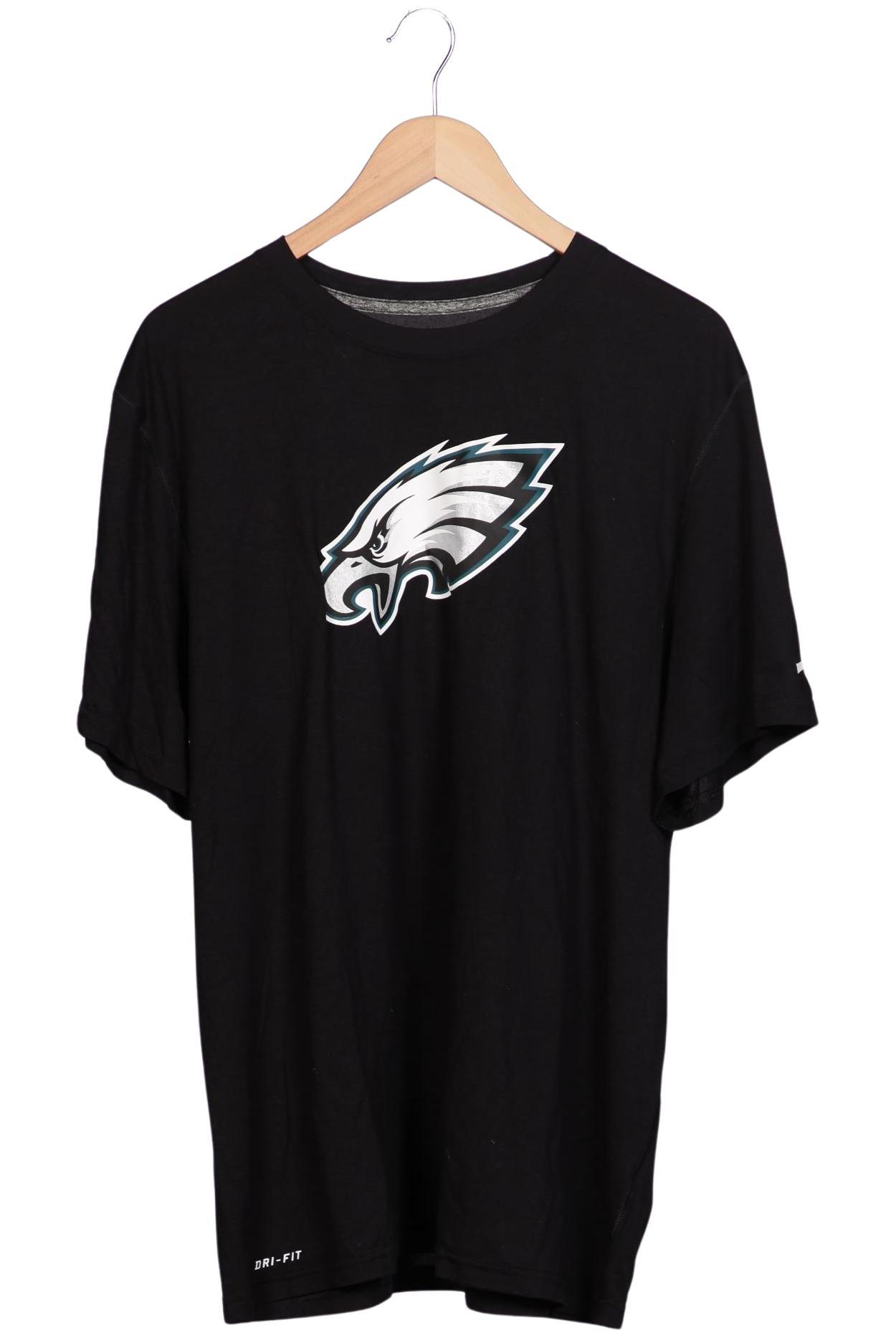 

Nike Herren T-Shirt, schwarz, Gr. 54