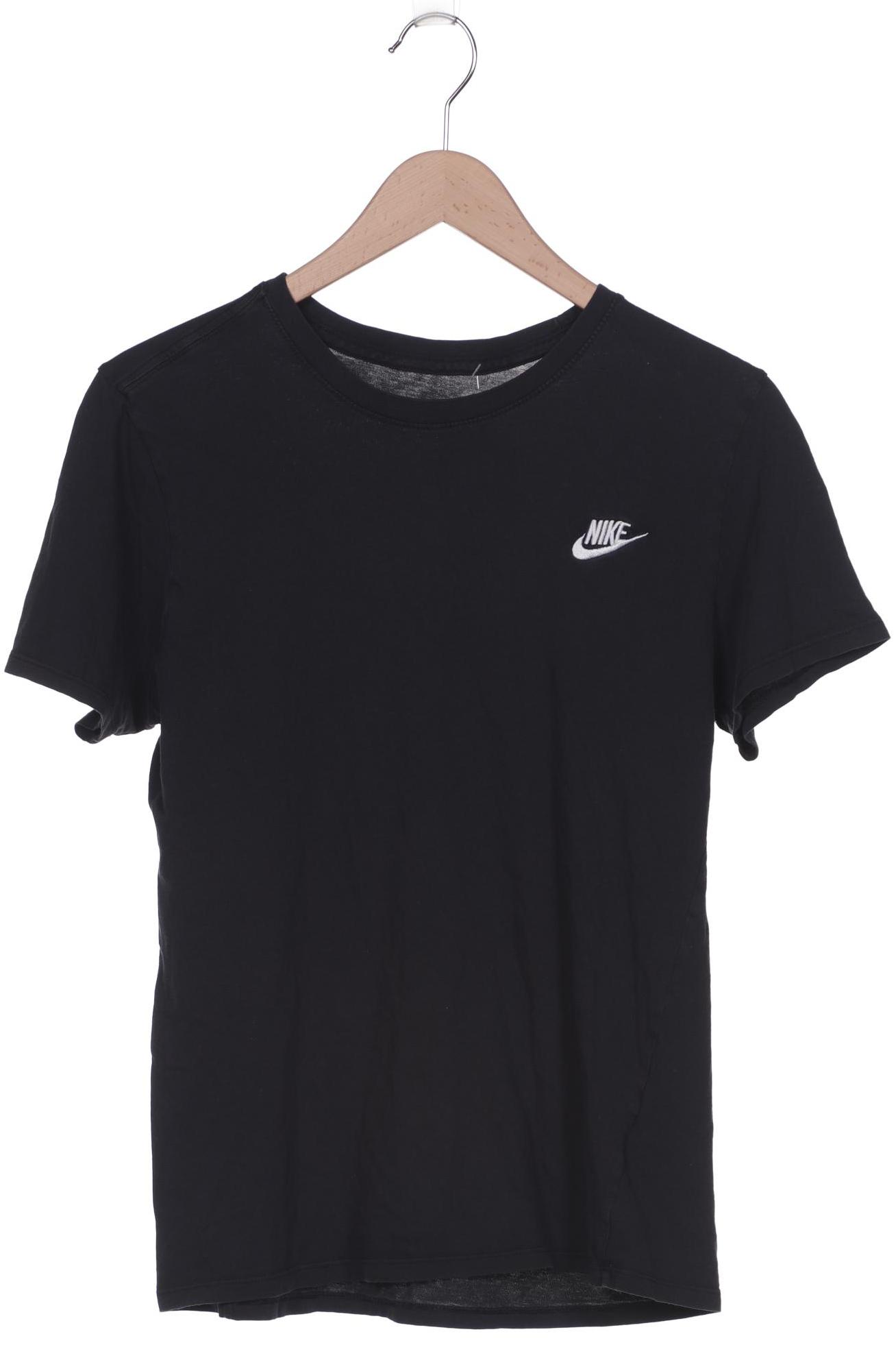 

Nike Herren T-Shirt, schwarz