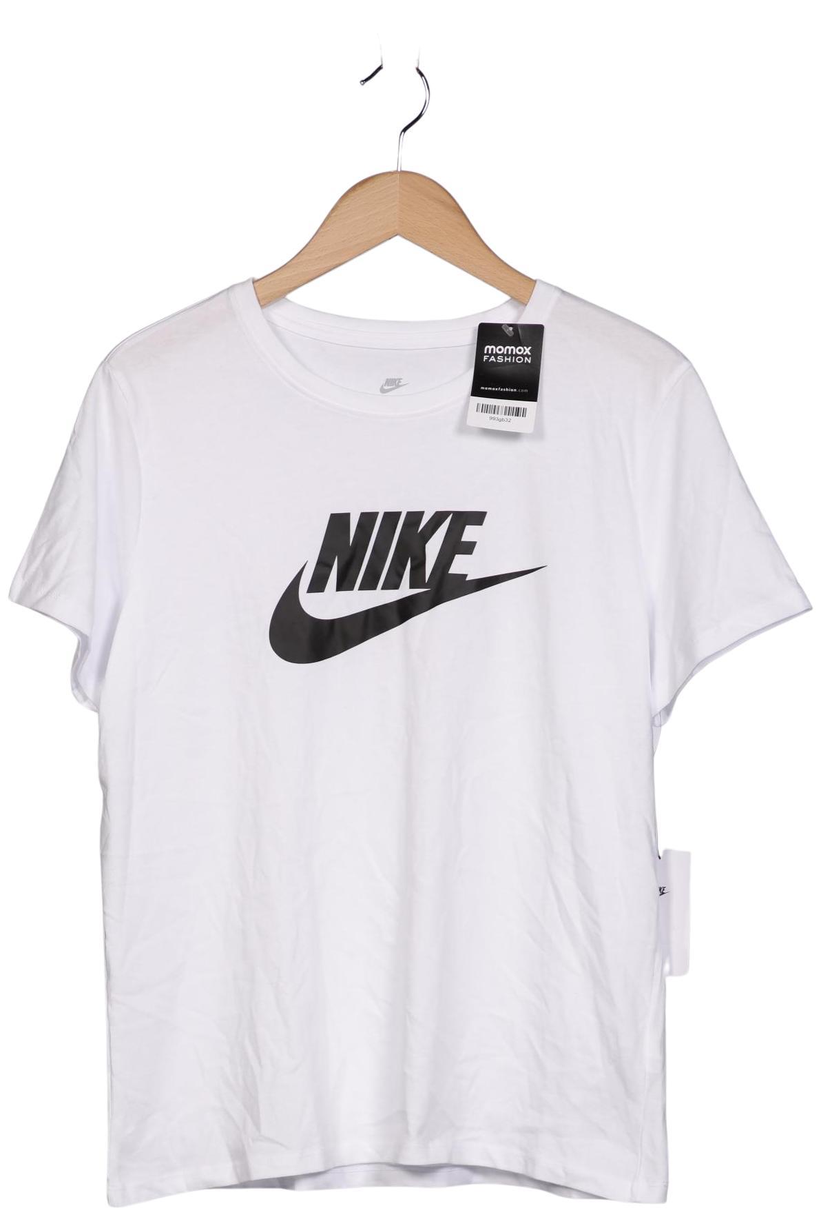

Nike Herren T-Shirt, weiß, Gr. 52