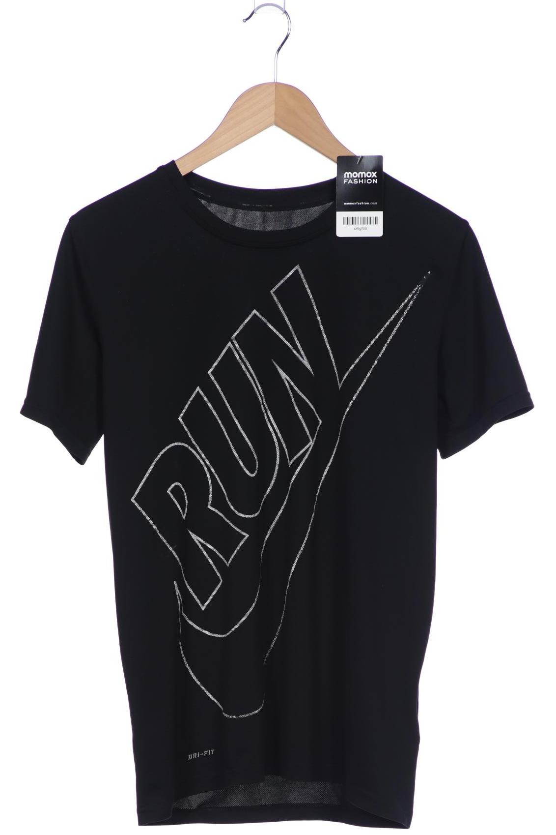 

Nike Herren T-Shirt, schwarz, Gr. 46