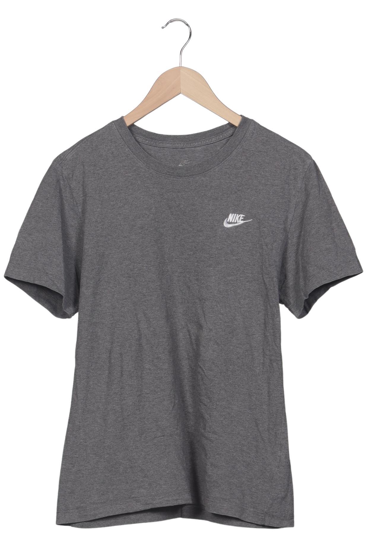 

Nike Herren T-Shirt, grau, Gr. 48