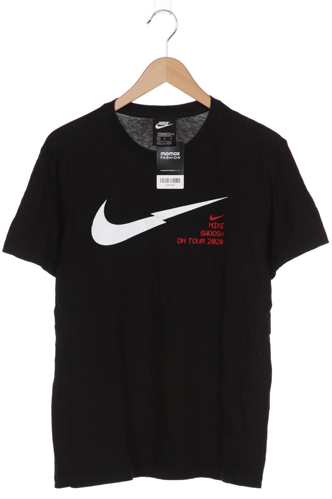 

Nike Herren T-Shirt, schwarz