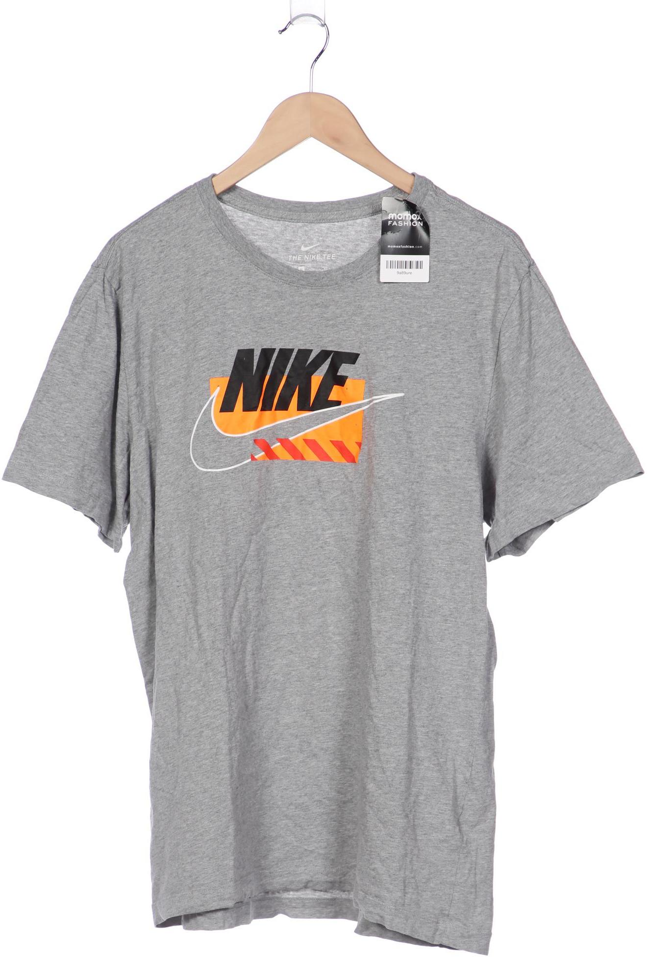 

Nike Herren T-Shirt, grau