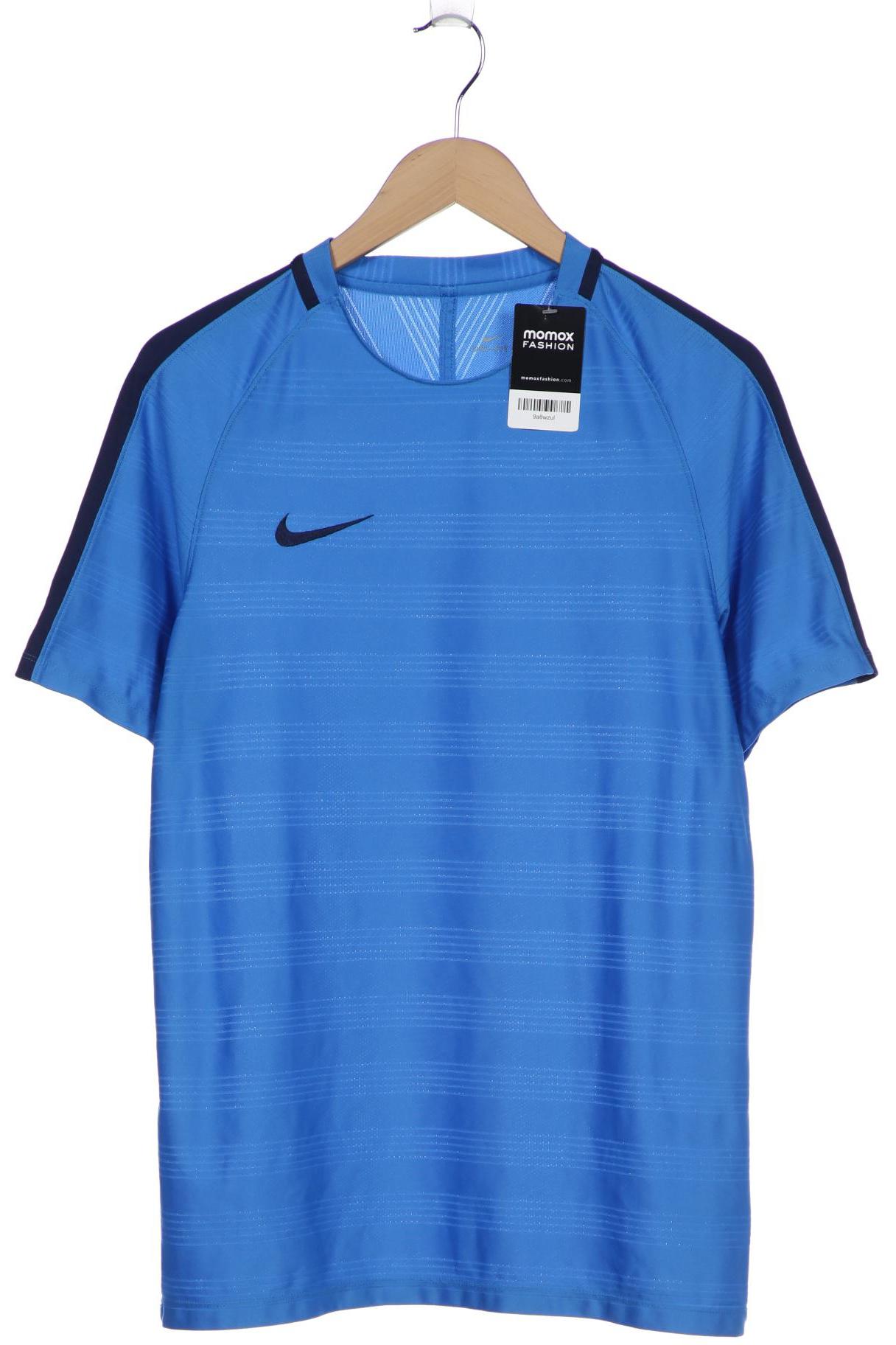 

Nike Herren T-Shirt, blau