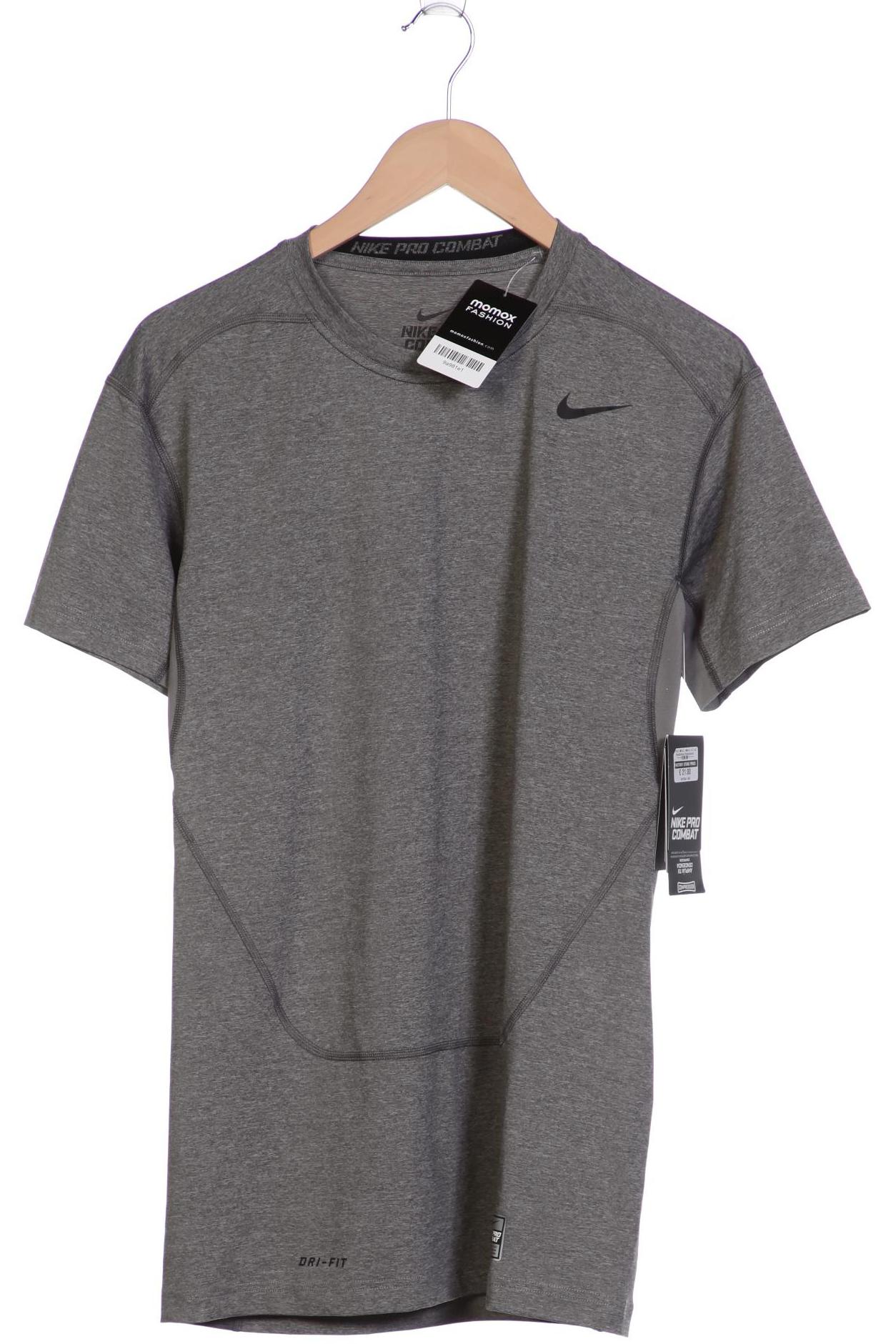 

Nike Herren T-Shirt, grau