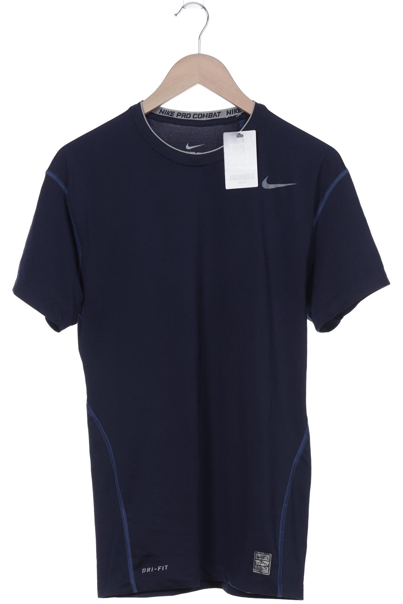 

Nike Herren T-Shirt, marineblau, Gr. 56