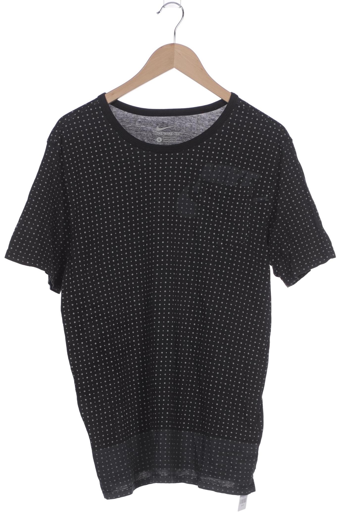 

Nike Herren T-Shirt, grau, Gr. 52