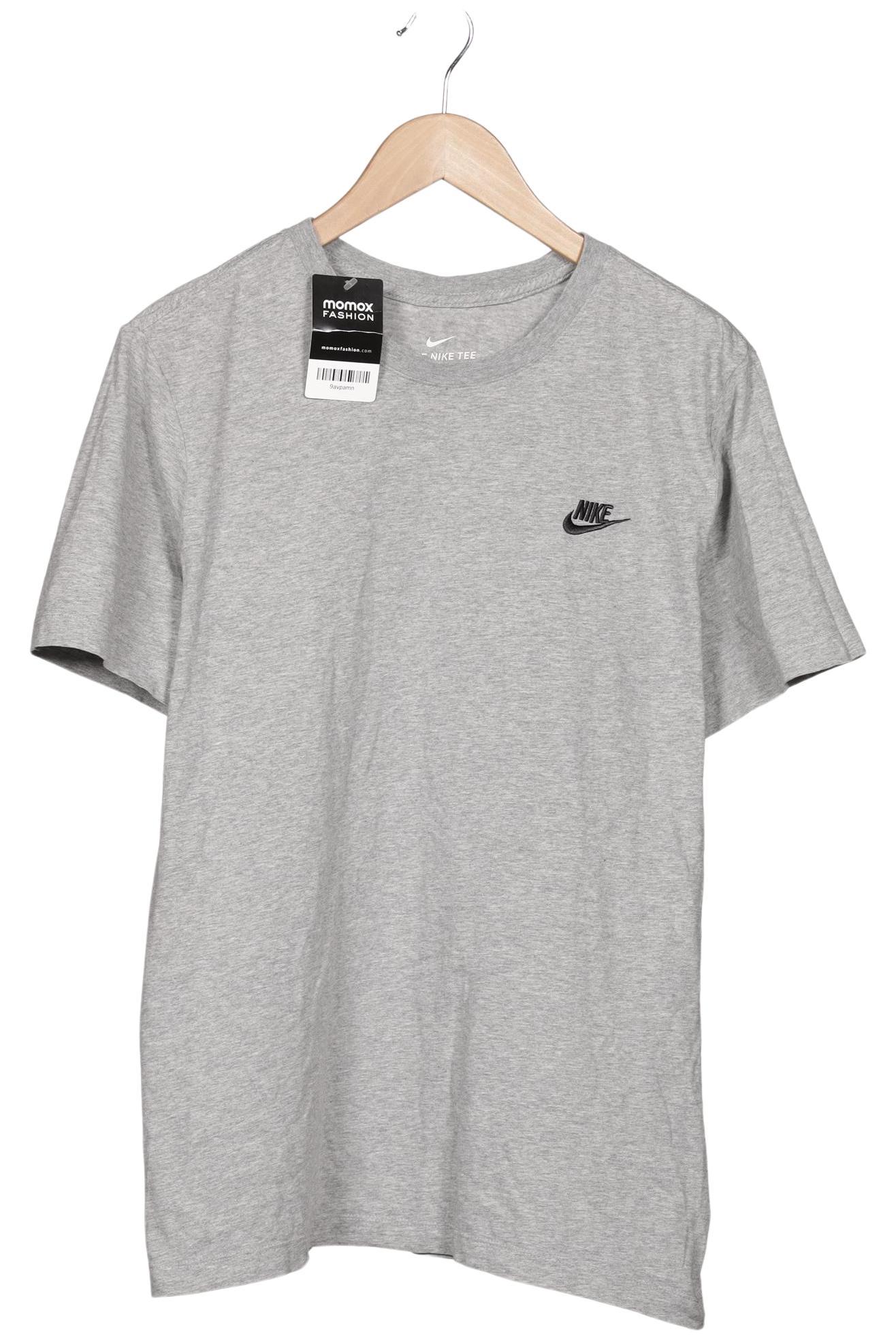 

Nike Herren T-Shirt, grau, Gr. 52