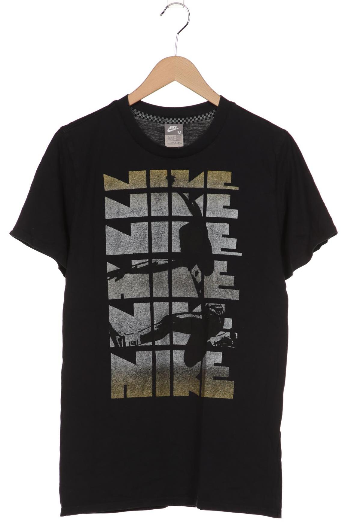 

Nike Herren T-Shirt, marineblau, Gr. 48