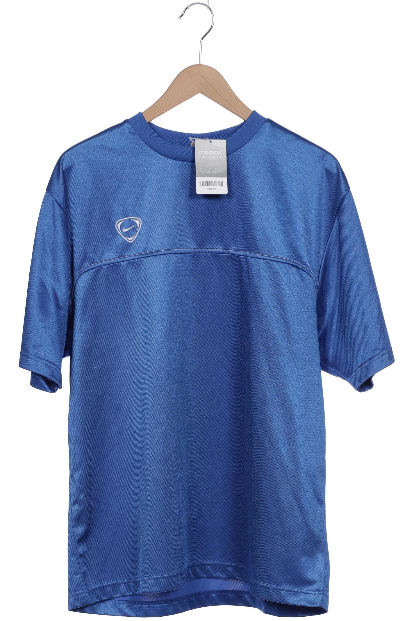 

Nike Herren T-Shirt, blau