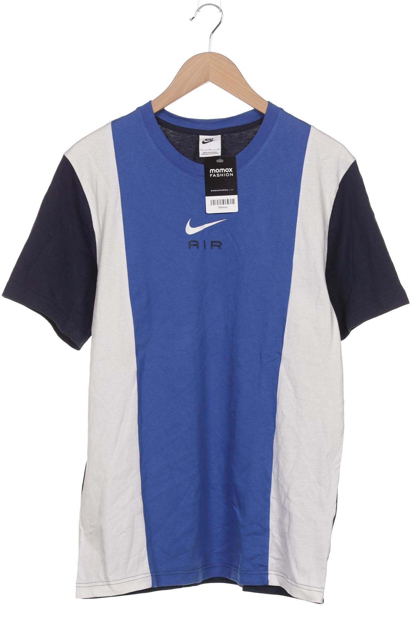 

Nike Herren T-Shirt, marineblau, Gr. 52