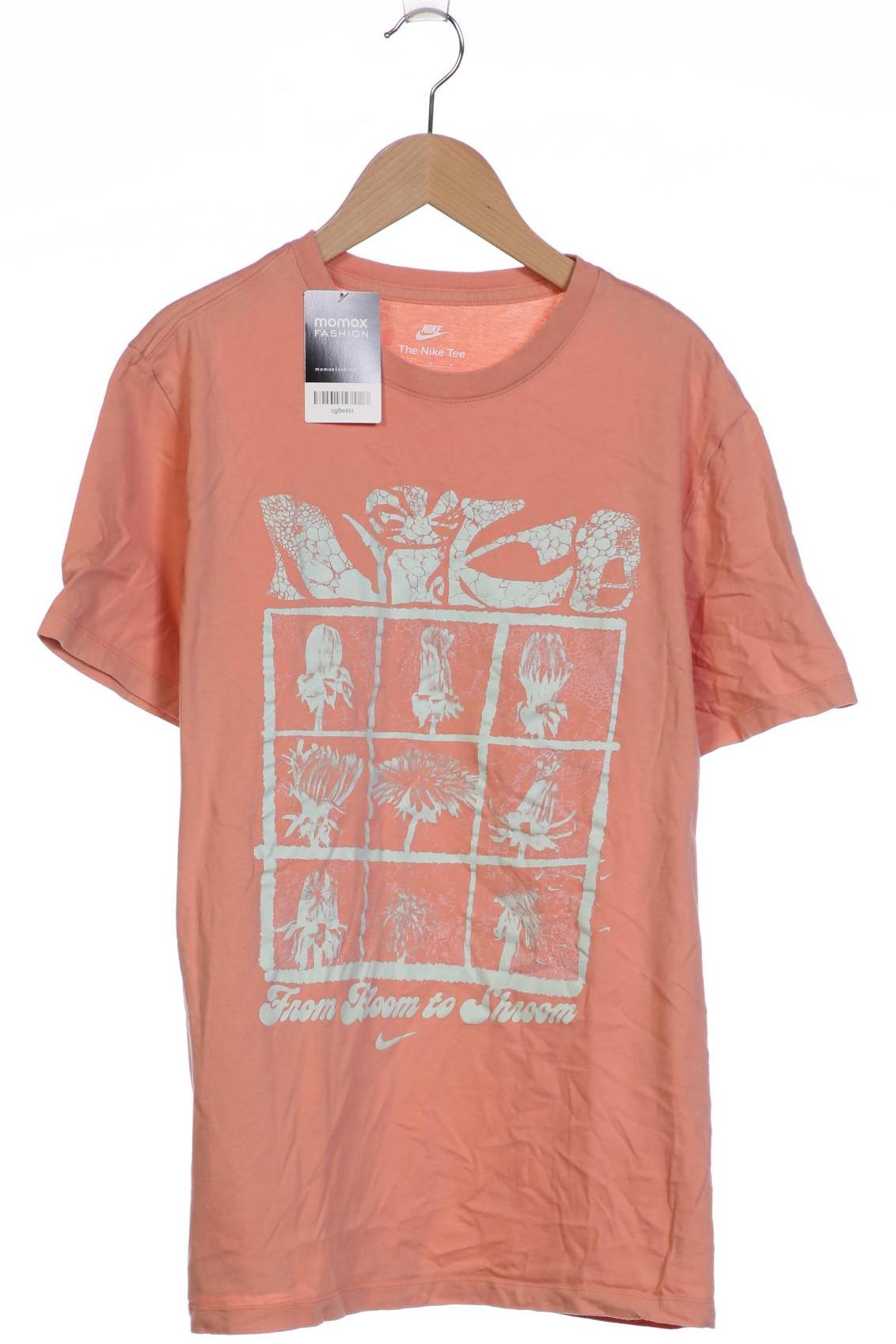 

Nike Herren T-Shirt, pink, Gr. 48