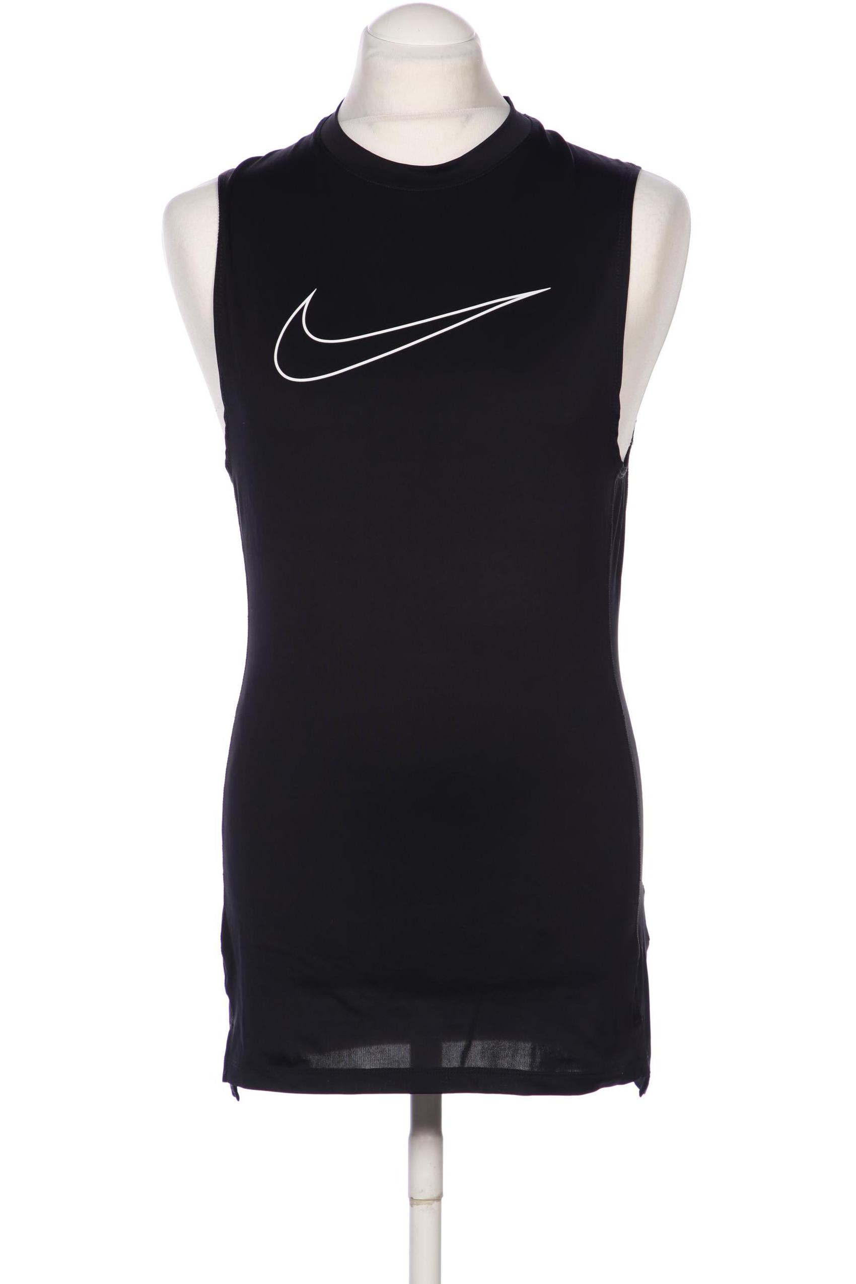 

Nike Herren T-Shirt, schwarz, Gr. 52