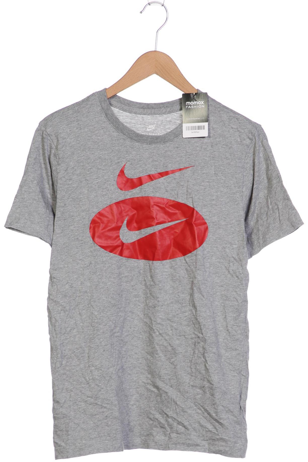 

Nike Herren T-Shirt, grau