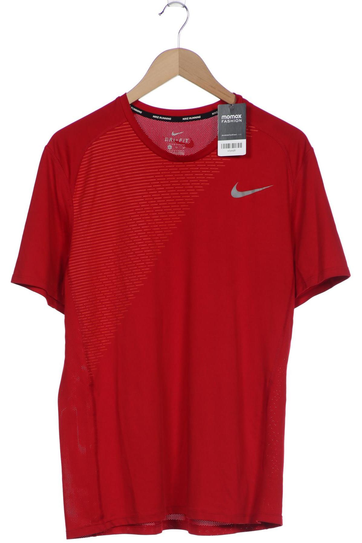 

Nike Herren T-Shirt, rot