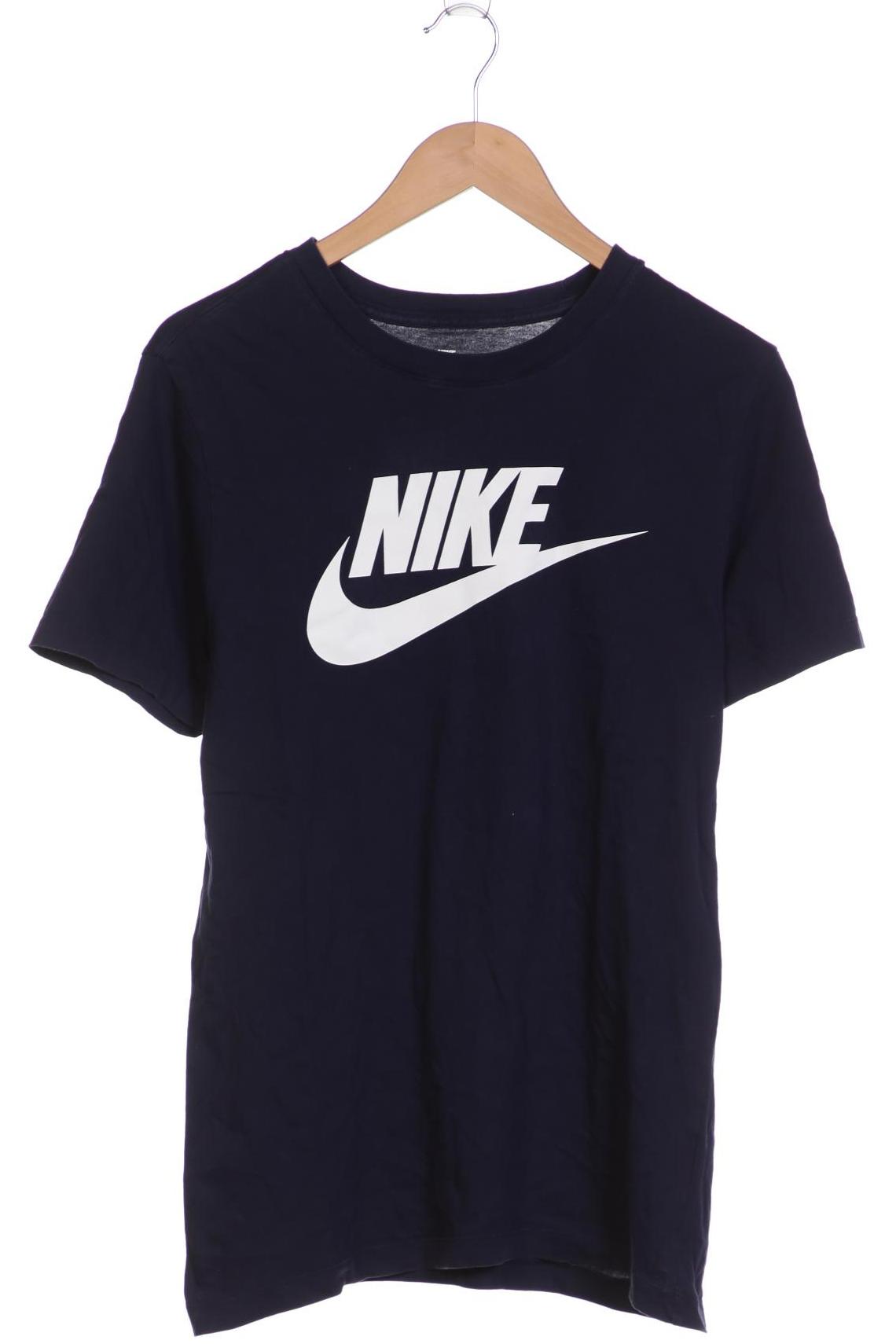

Nike Herren T-Shirt, marineblau