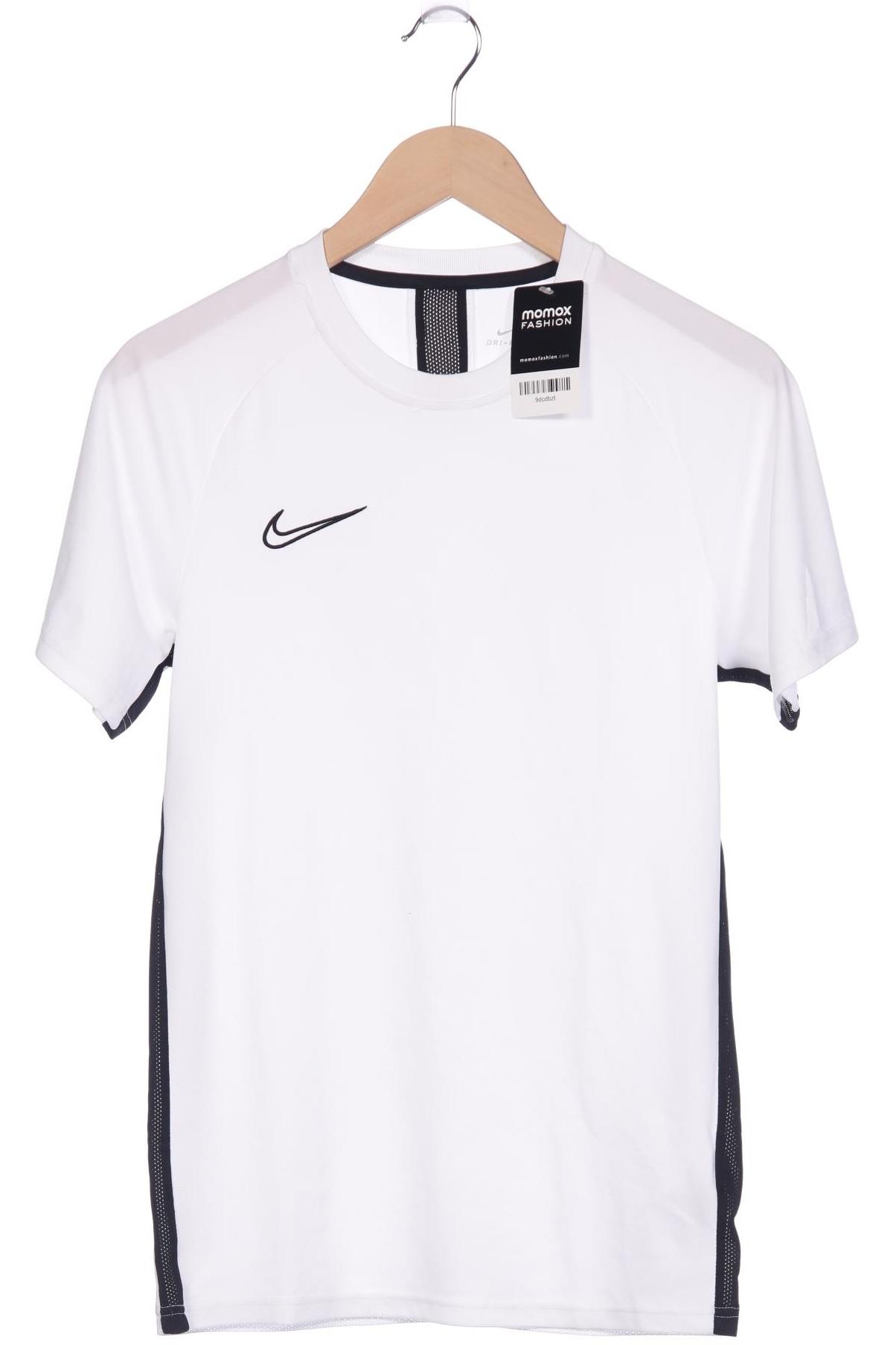 

Nike Herren T-Shirt, weiß, Gr. 46