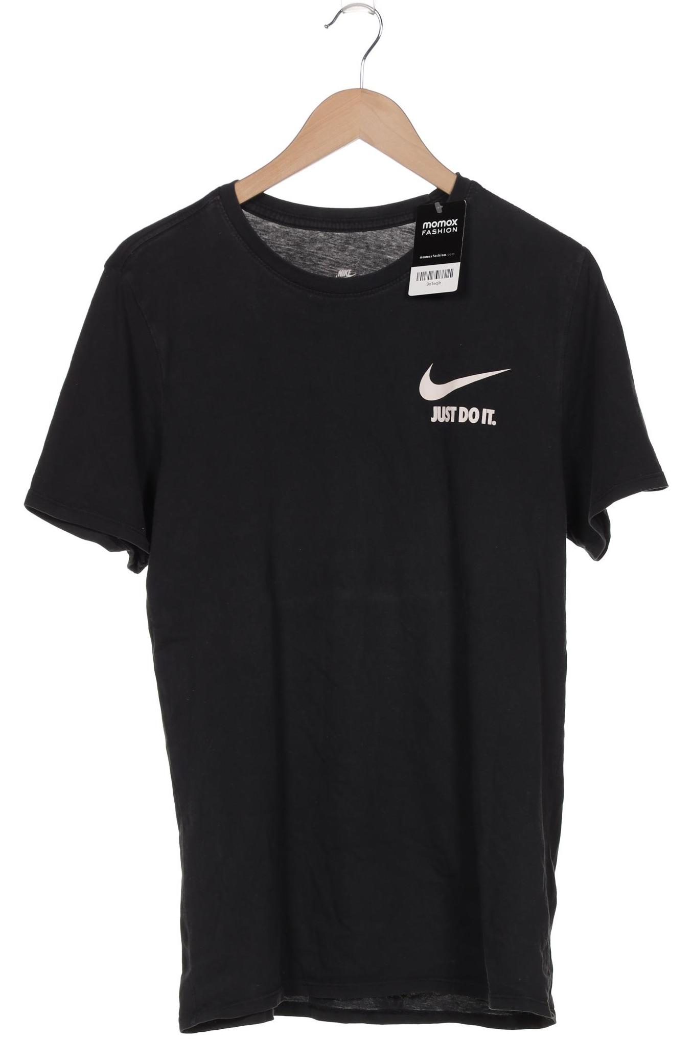 

Nike Herren T-Shirt, schwarz, Gr. 52