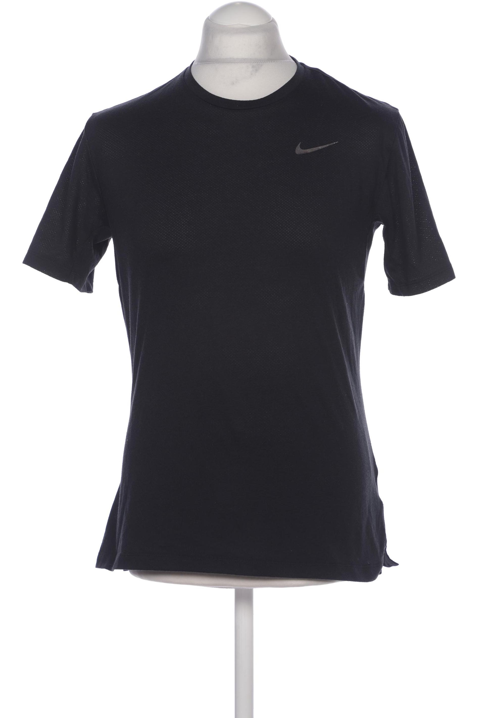 

Nike Herren T-Shirt, schwarz, Gr. 48