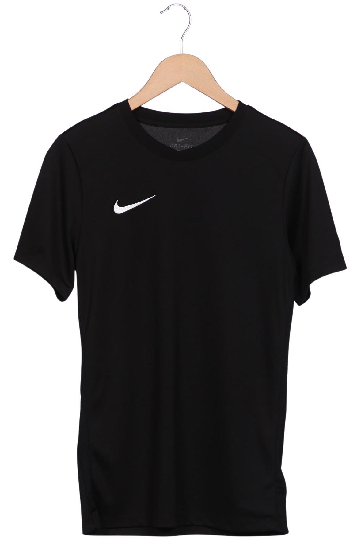 

Nike Herren T-Shirt, schwarz, Gr. 46