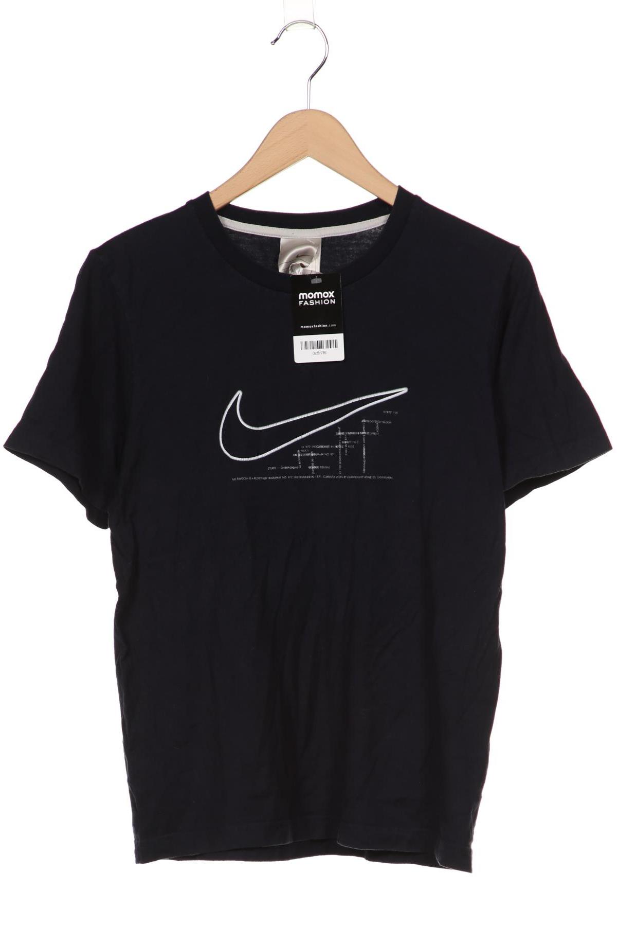 

Nike Herren T-Shirt, marineblau