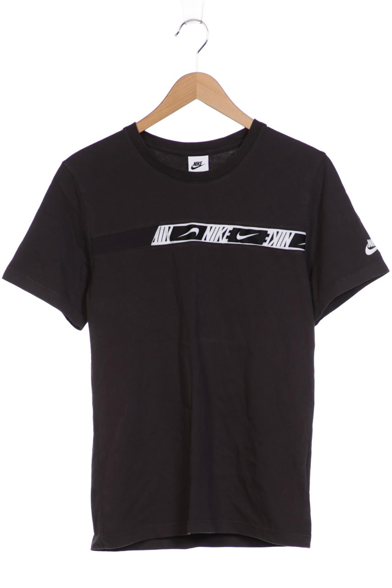 

Nike Herren T-Shirt, grau, Gr. 46