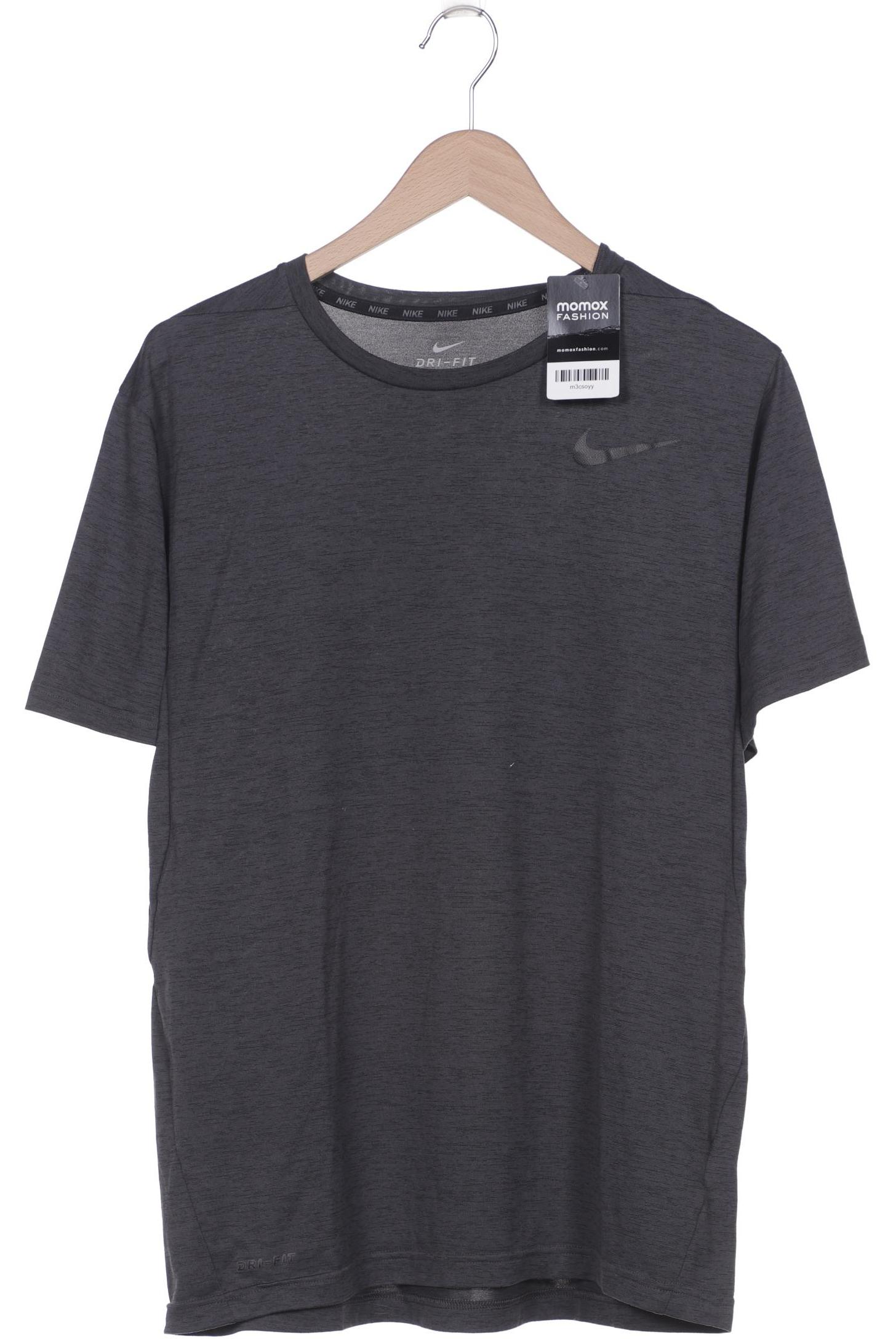 

Nike Herren T-Shirt, grau, Gr. 52