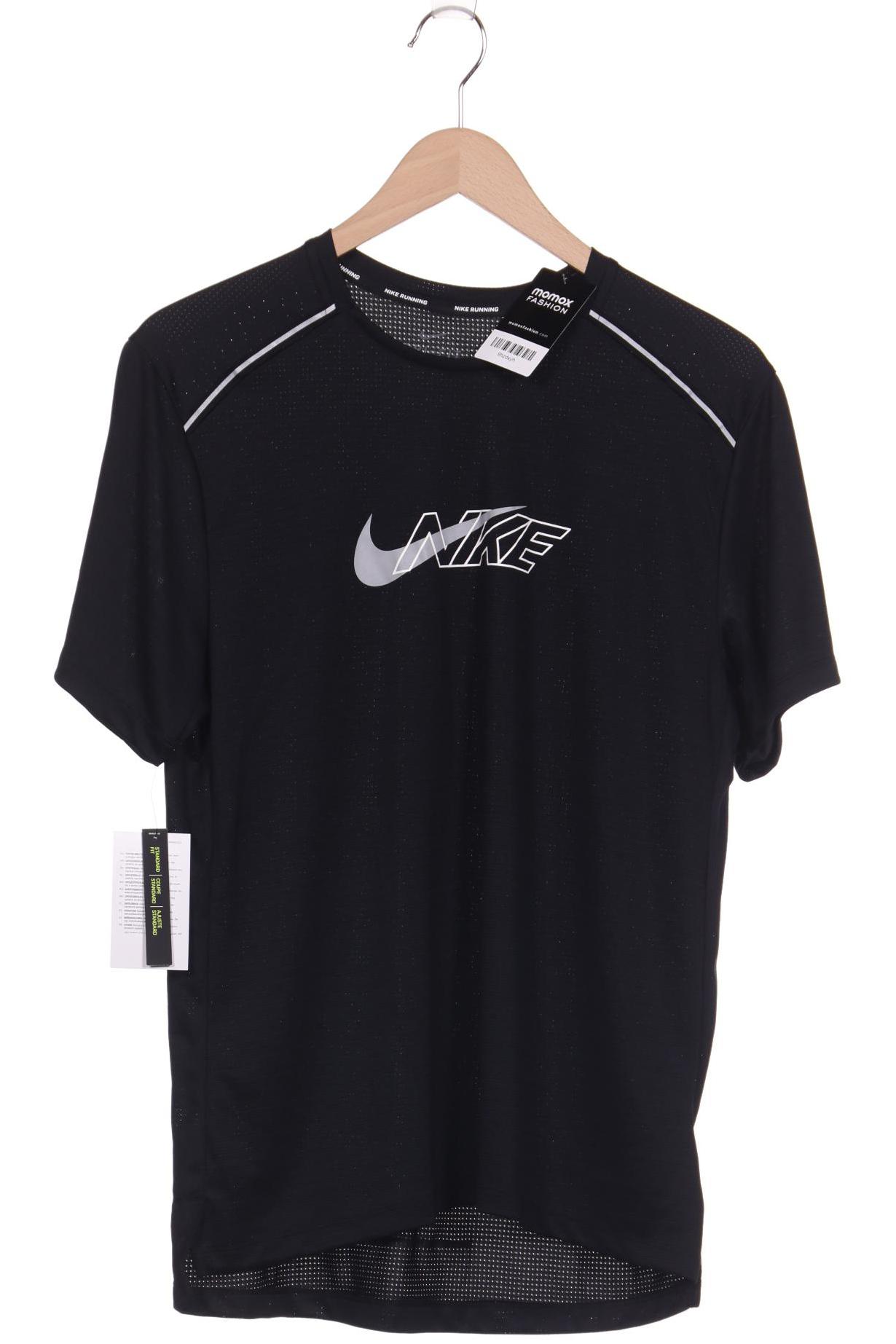 

Nike Herren T-Shirt, schwarz