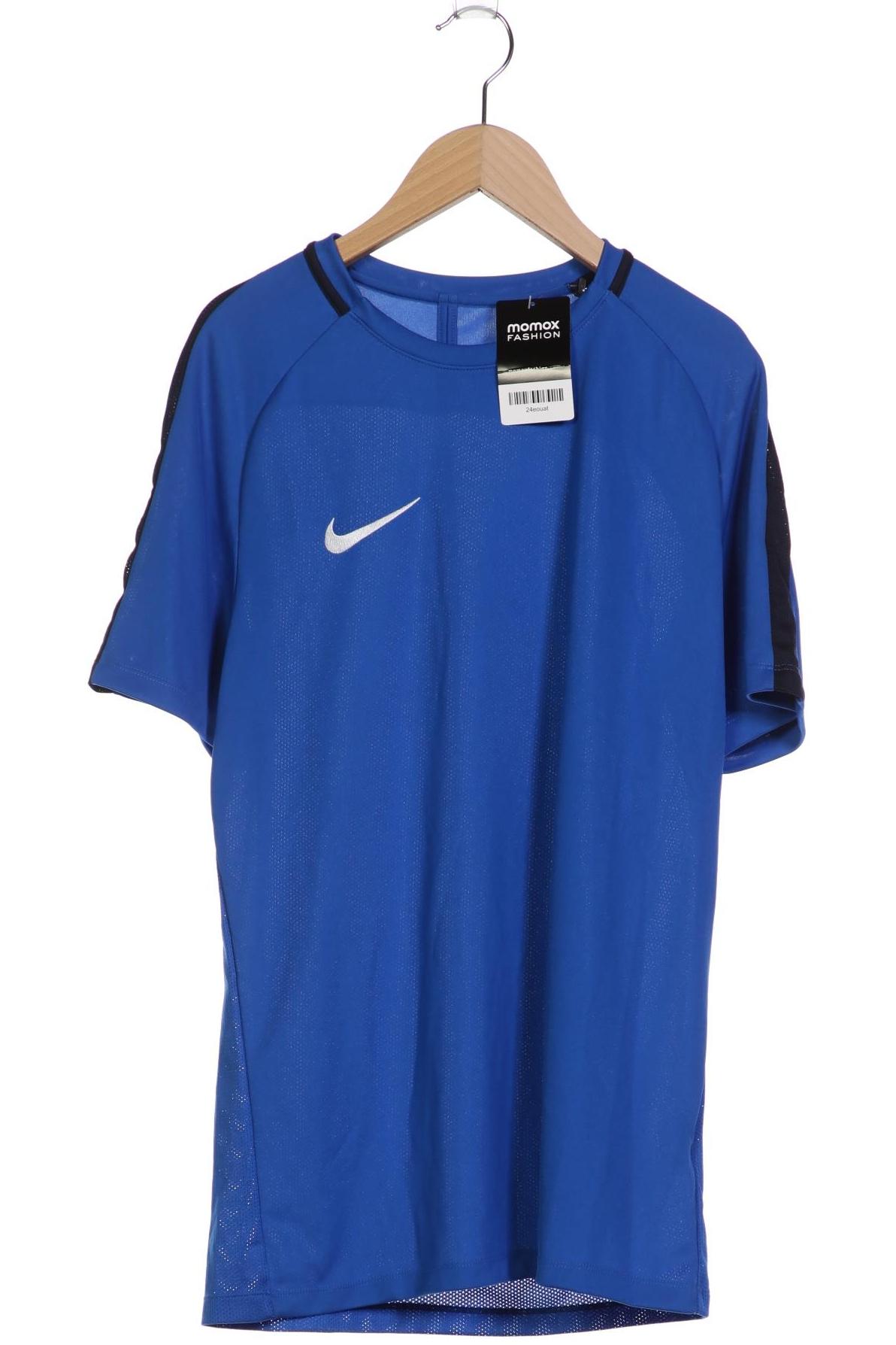 

Nike Herren T-Shirt, marineblau, Gr. 48