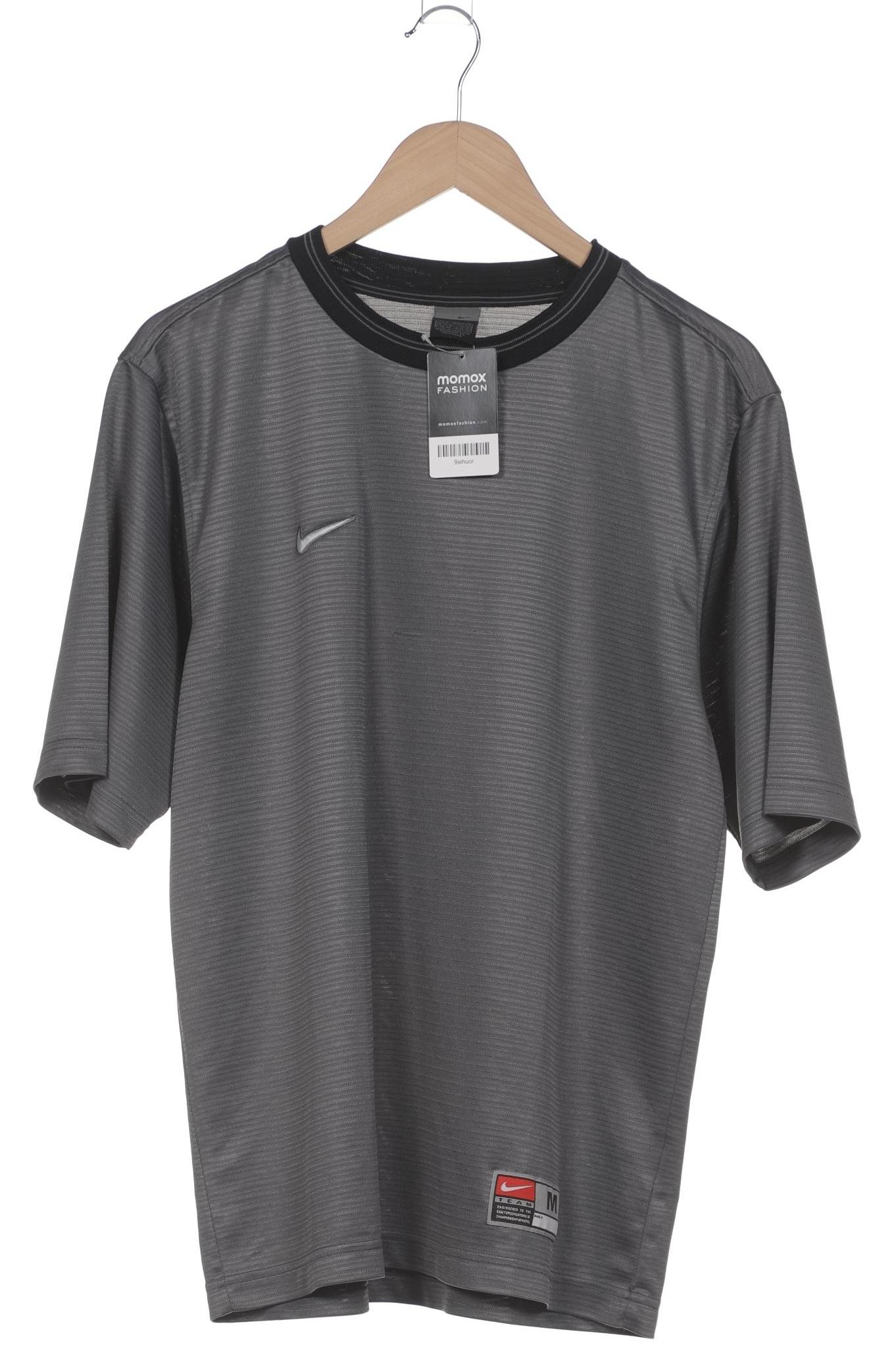 

Nike Herren T-Shirt, grau, Gr. 48