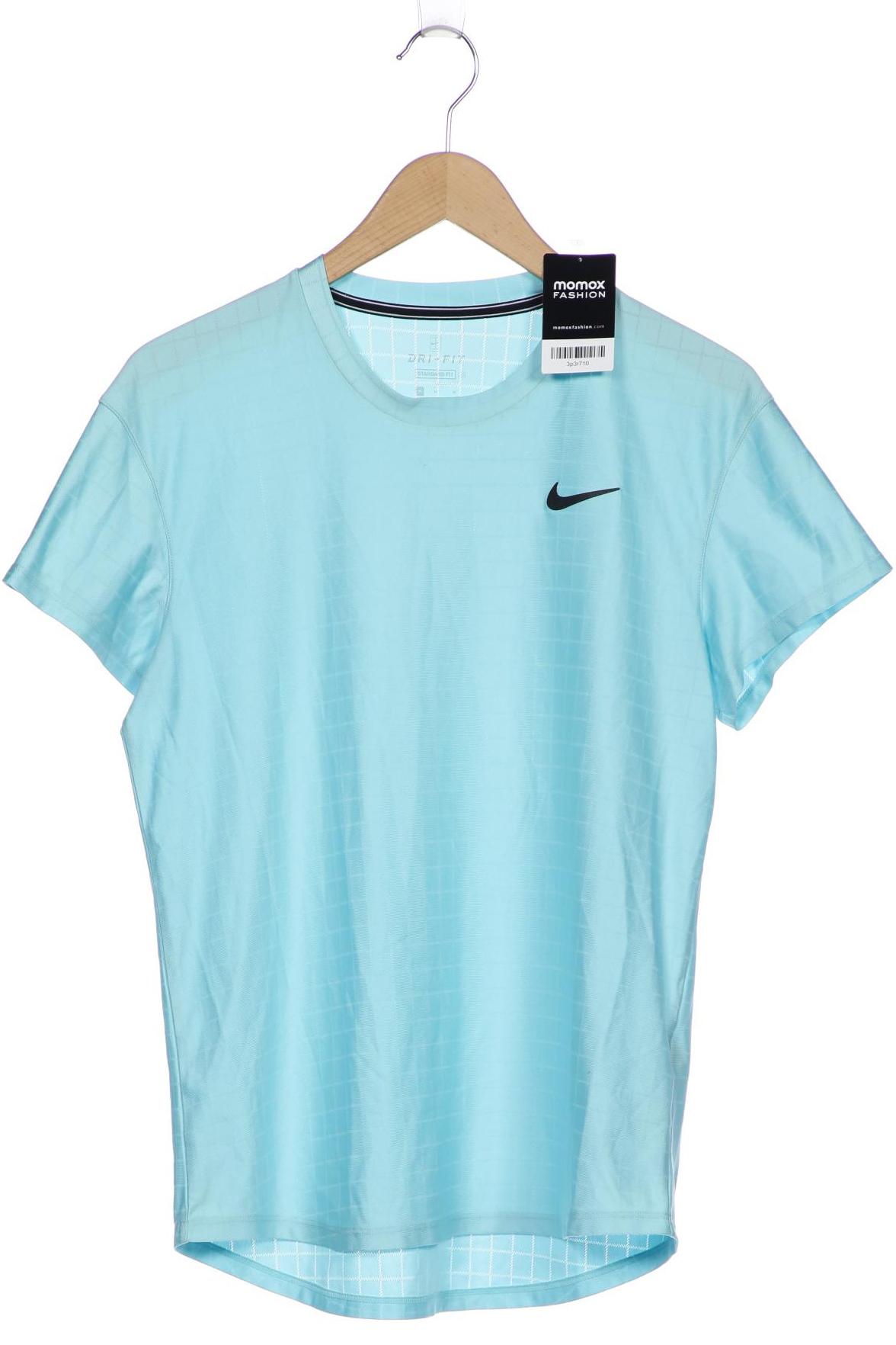 

Nike Herren T-Shirt, hellblau
