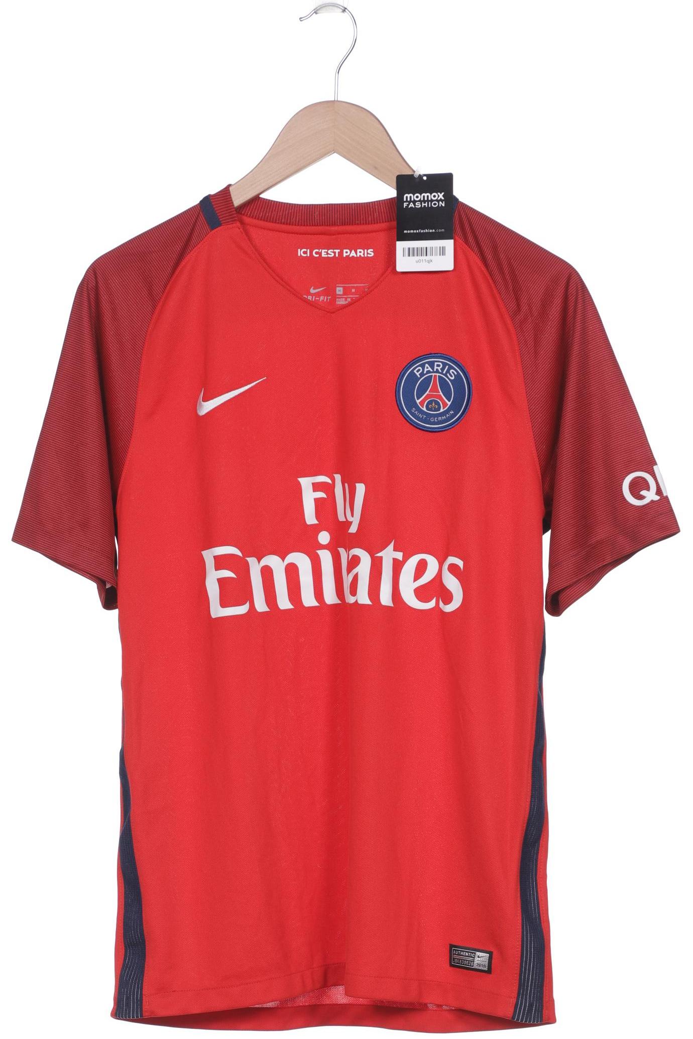 

Nike Herren T-Shirt, rot