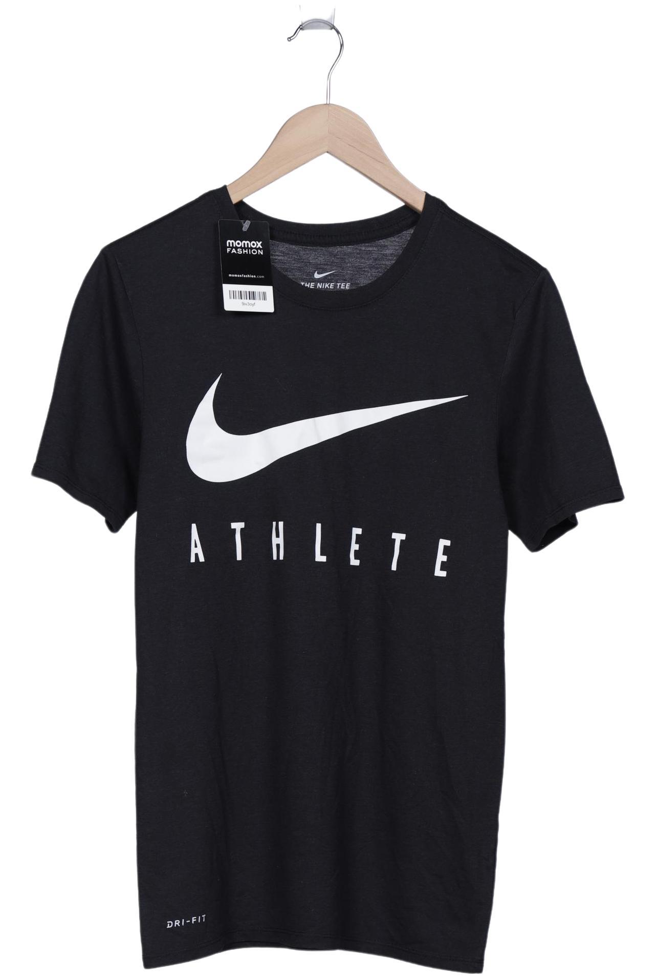 

Nike Herren T-Shirt, schwarz, Gr. 46