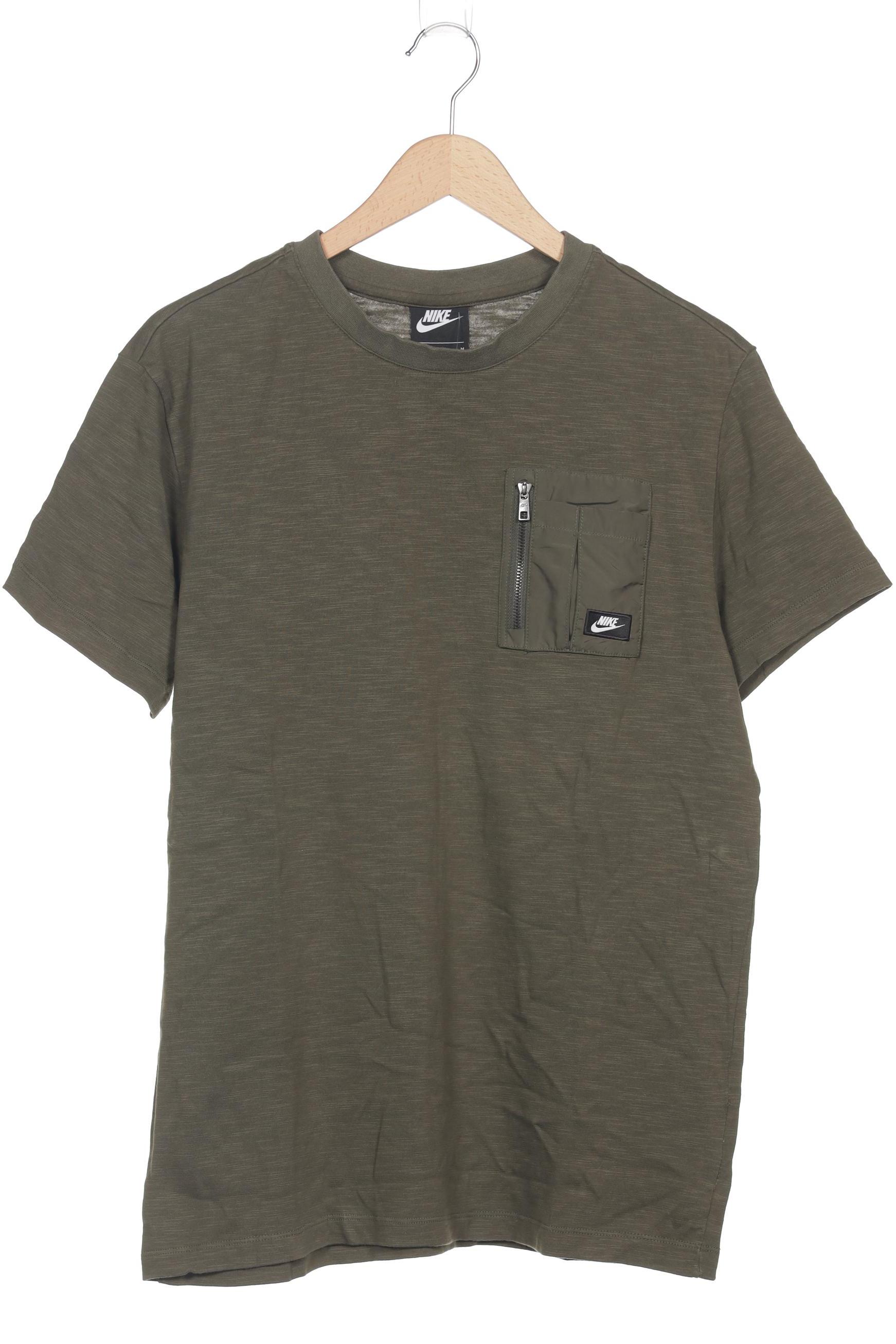 

Nike Herren T-Shirt, grün, Gr. 48