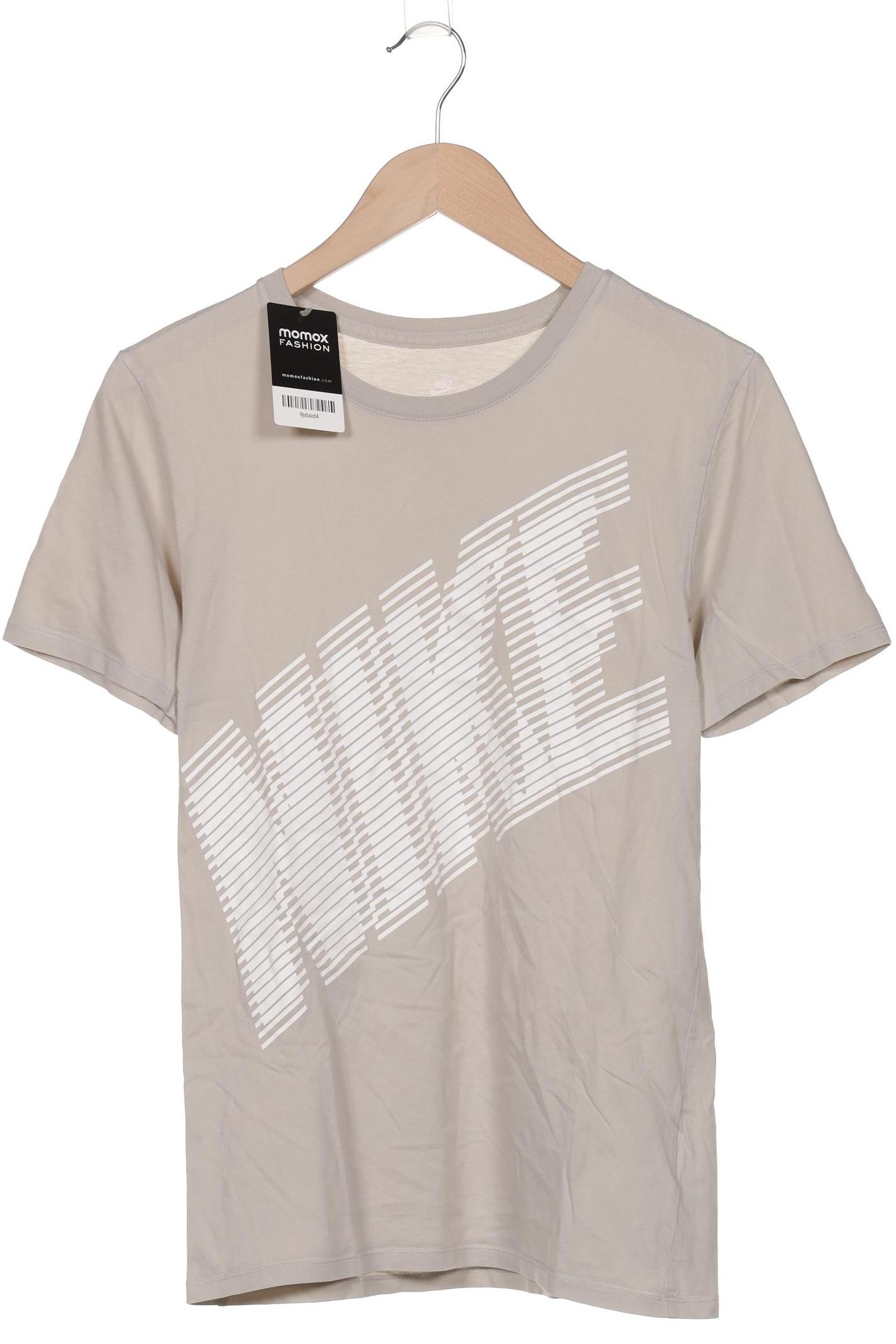 

Nike Herren T-Shirt, beige, Gr. 46