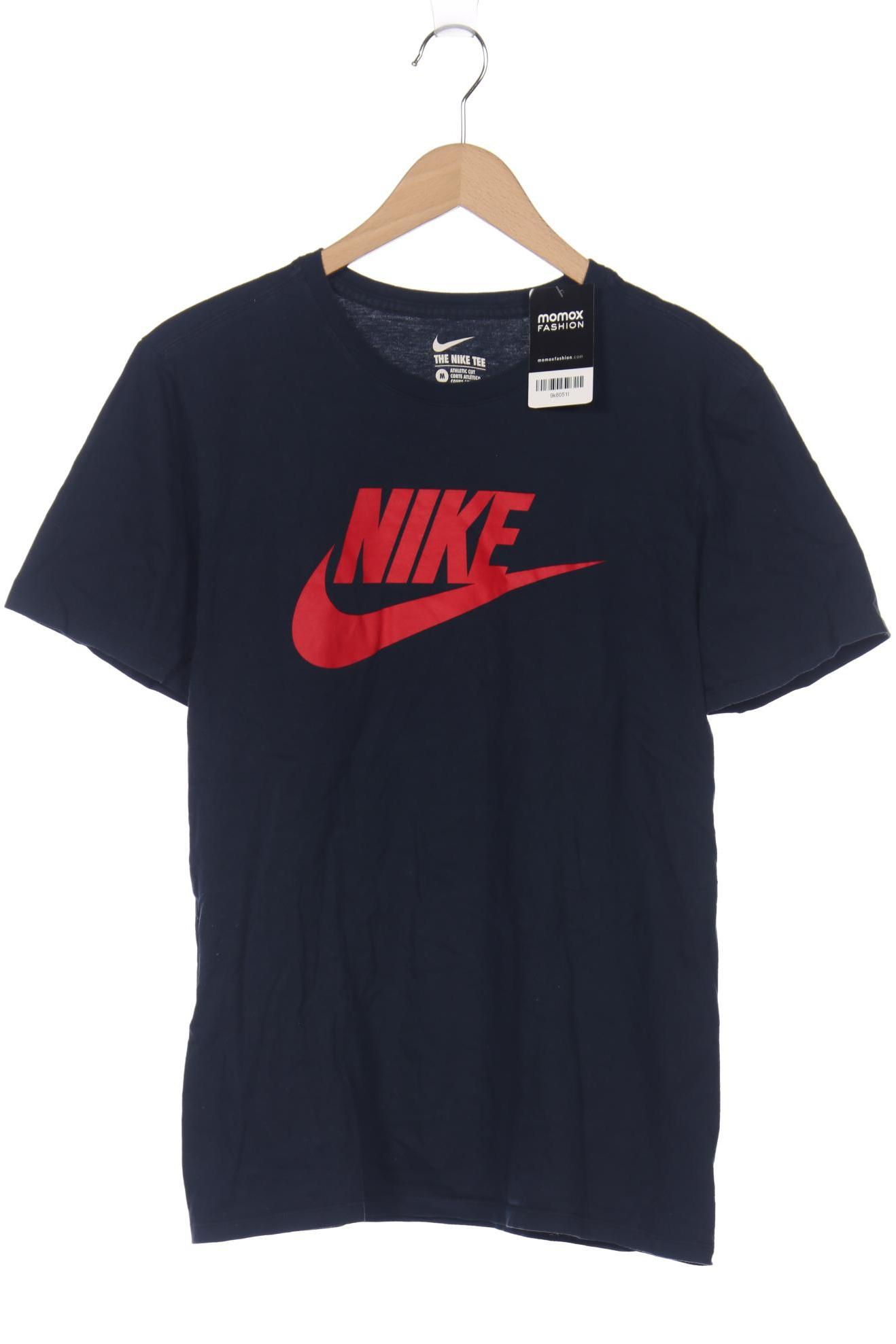 

Nike Herren T-Shirt, marineblau