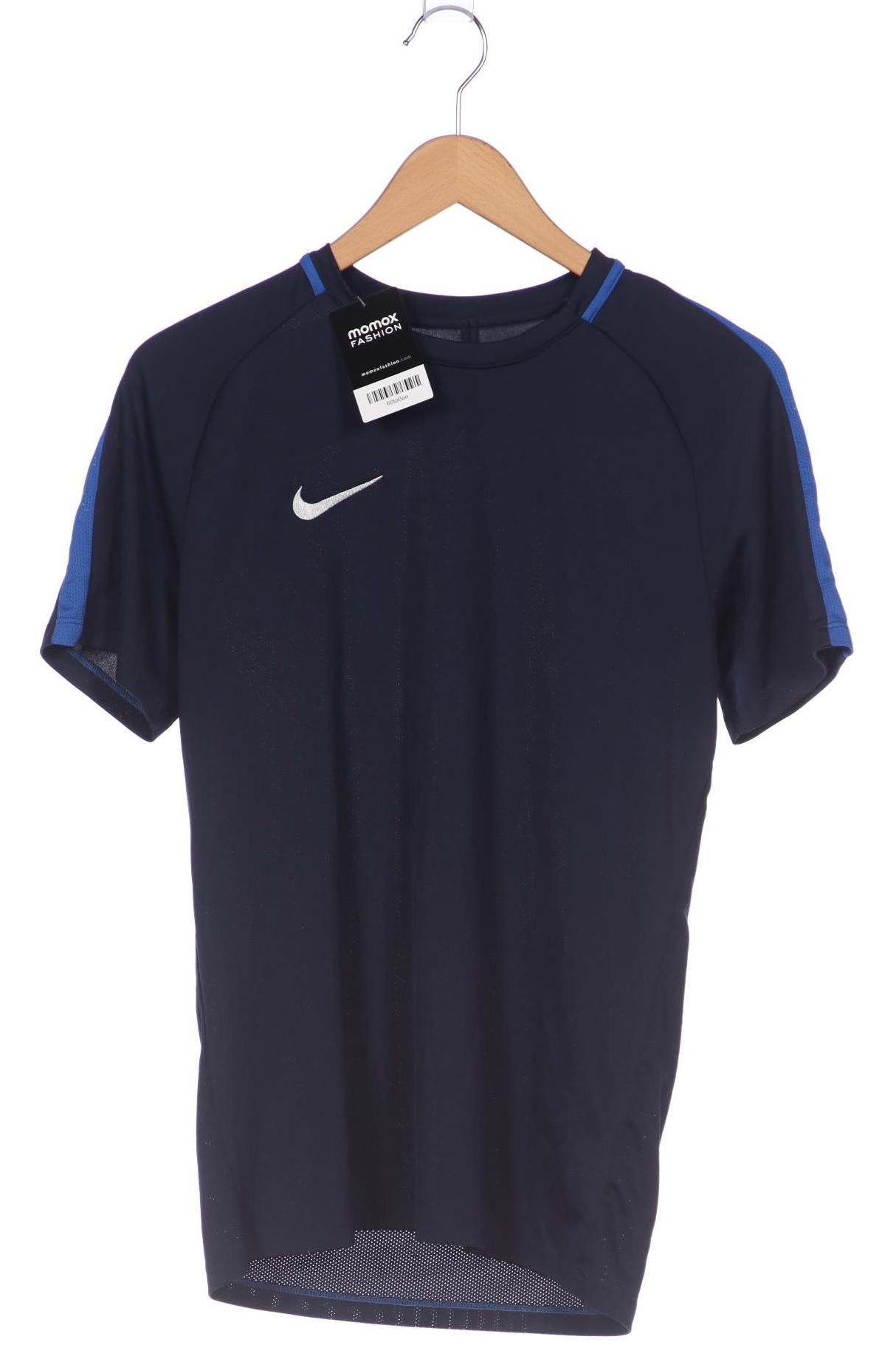 

Nike Herren T-Shirt, marineblau, Gr. 48