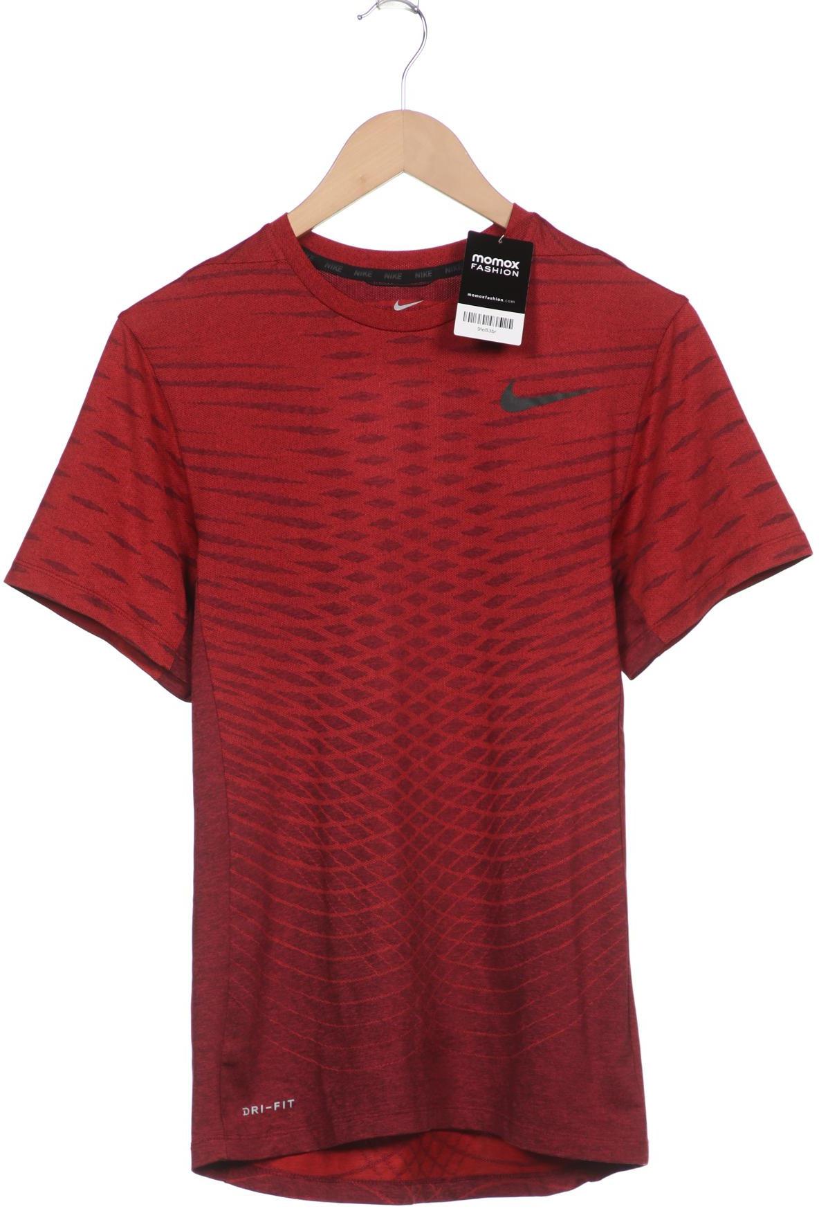 

Nike Herren T-Shirt, rot